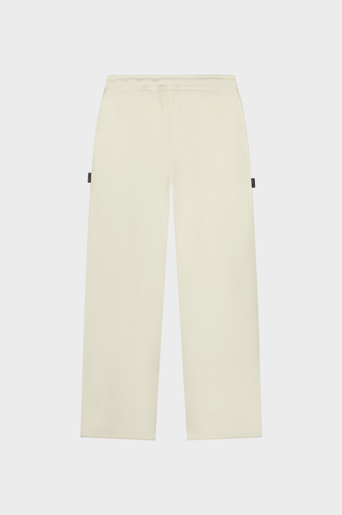 CELESTE JOGGER PANTS | OFF-WHITE