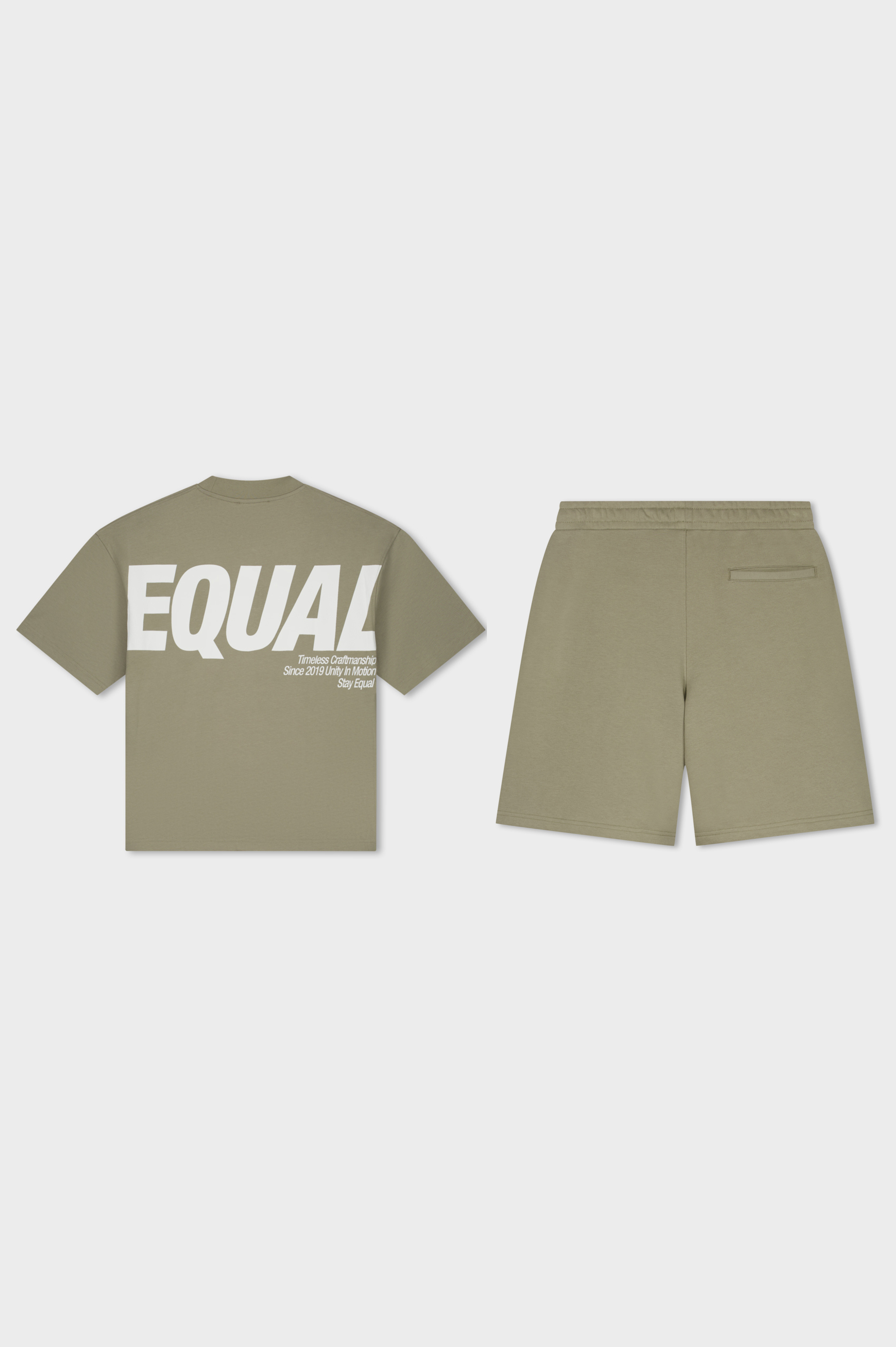 ELIA SUMMER SET TAUPE