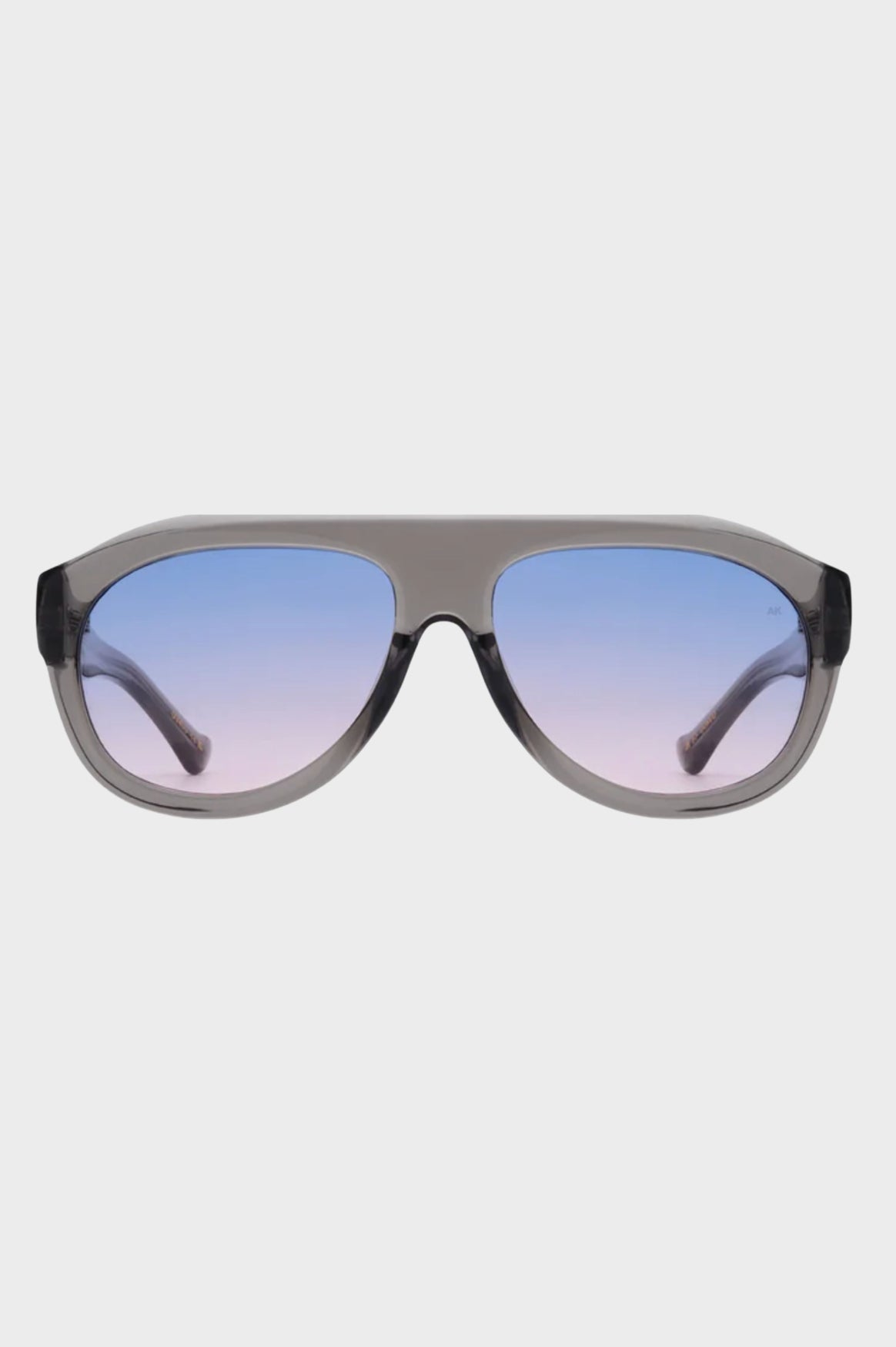 RIO | GREY TRANSPARENT