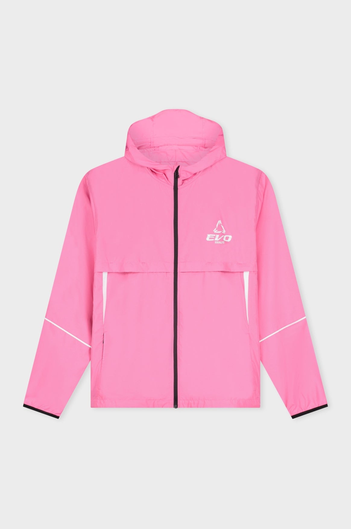 WINDBREAKER | PINK