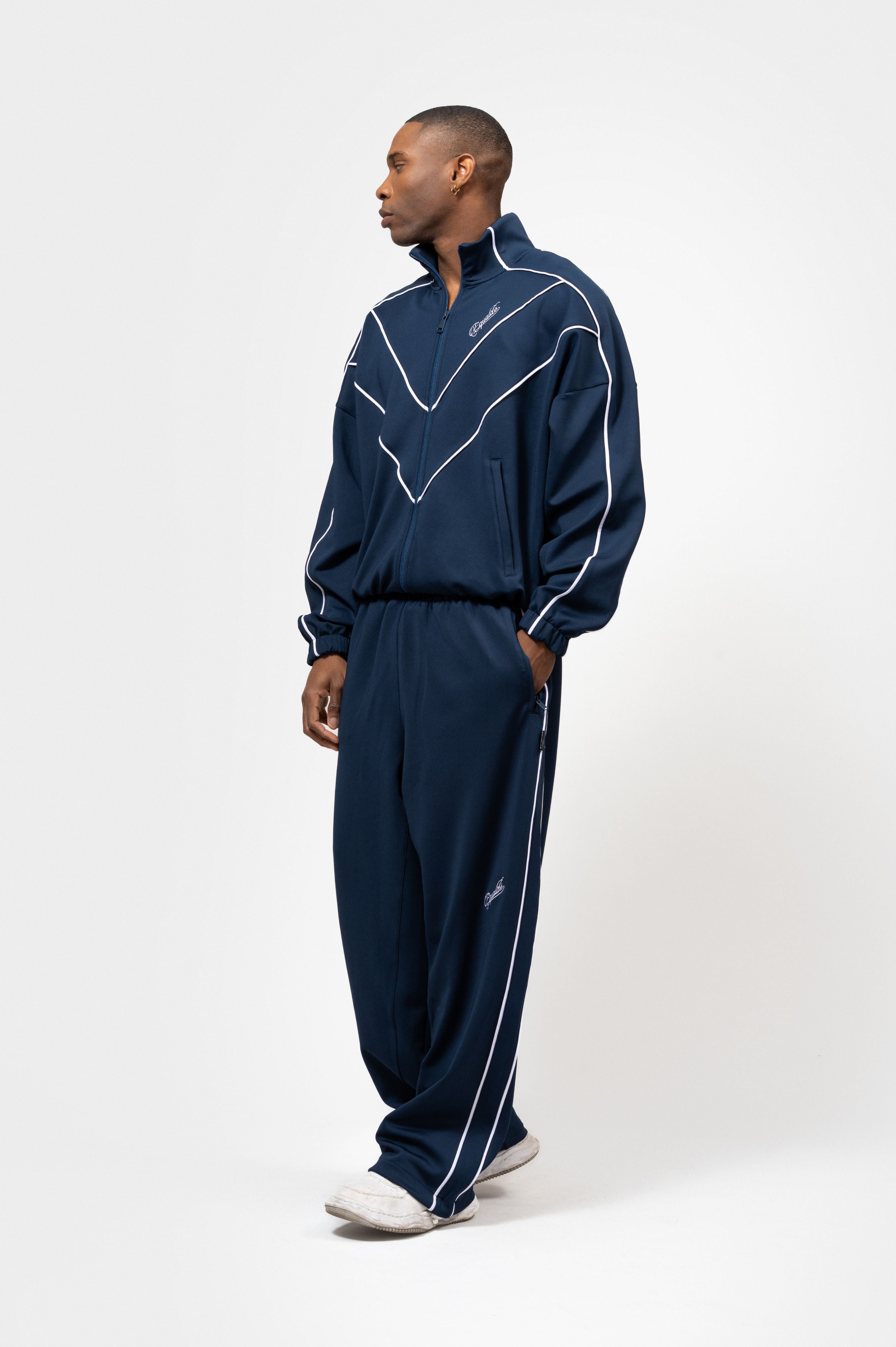 CLÉMENT TRACKSUIT | NAVY
