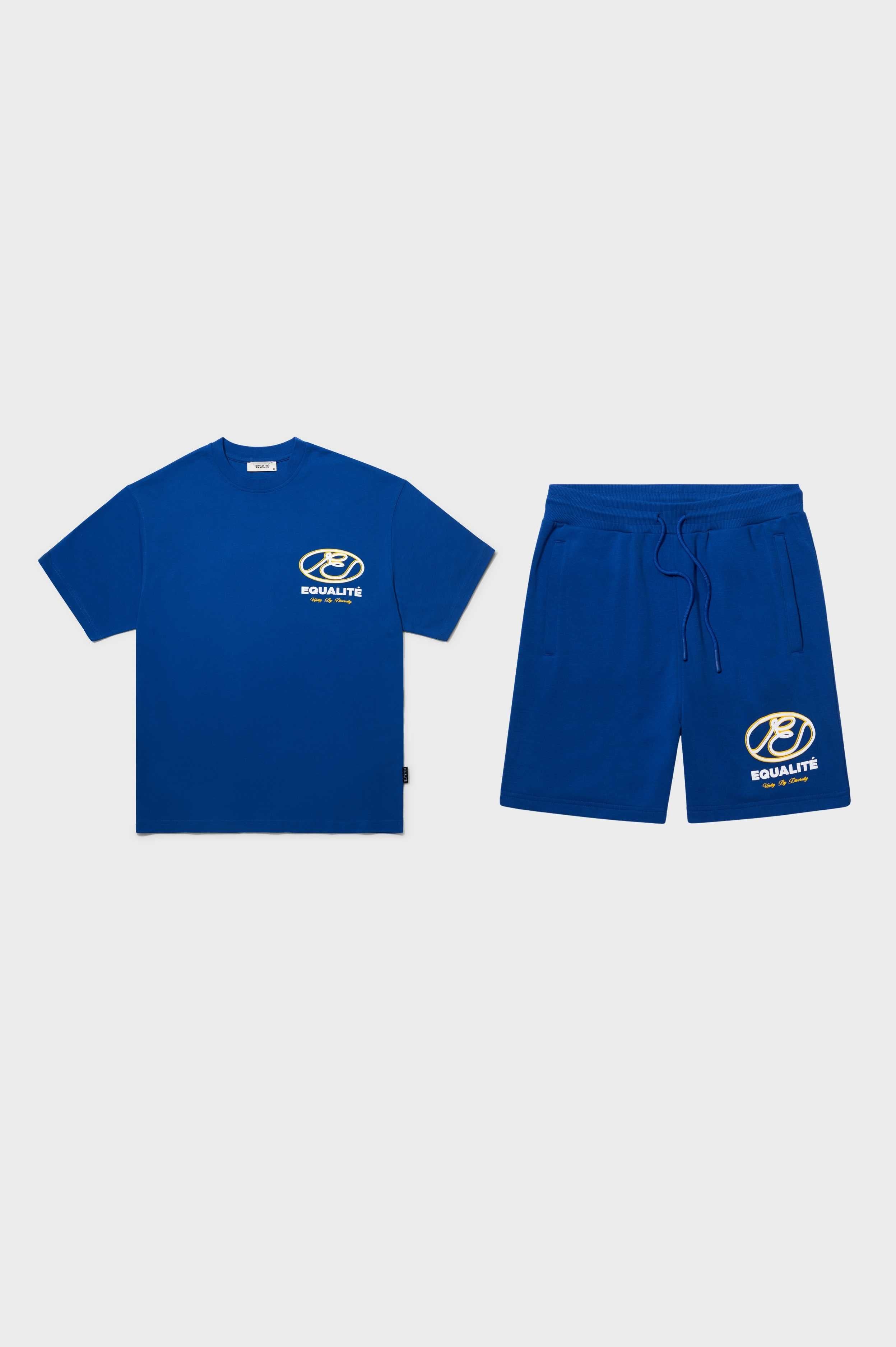 ARID SUMMER SET BLUE & YELLOW