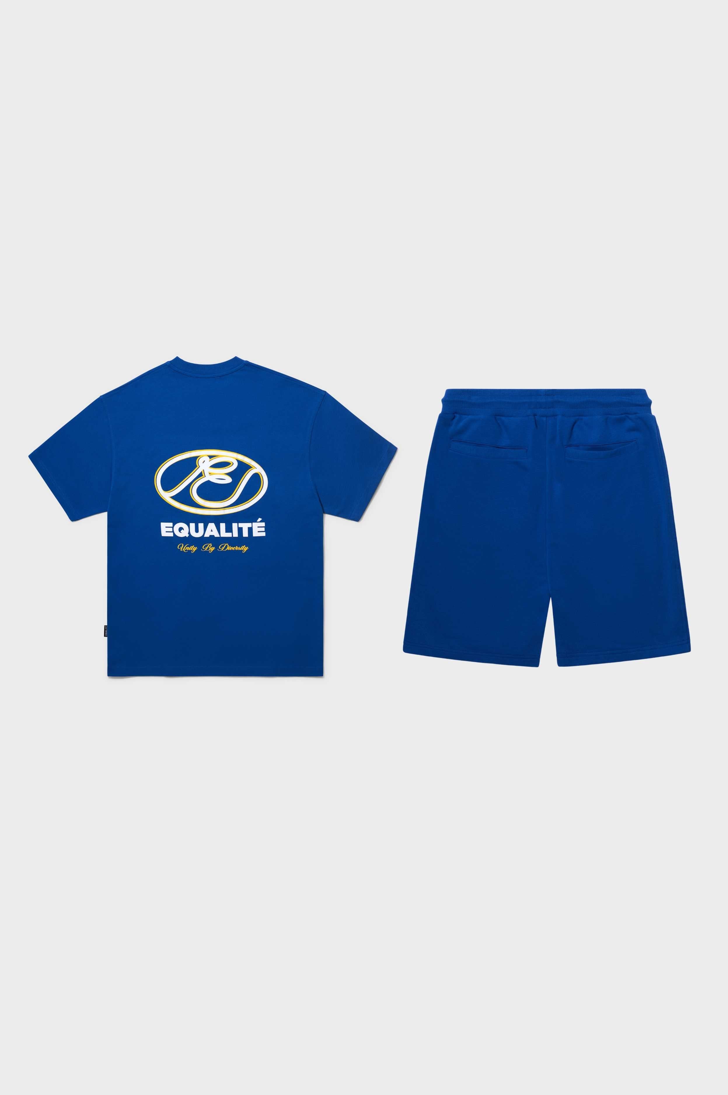 ARID SUMMER SET BLUE & YELLOW