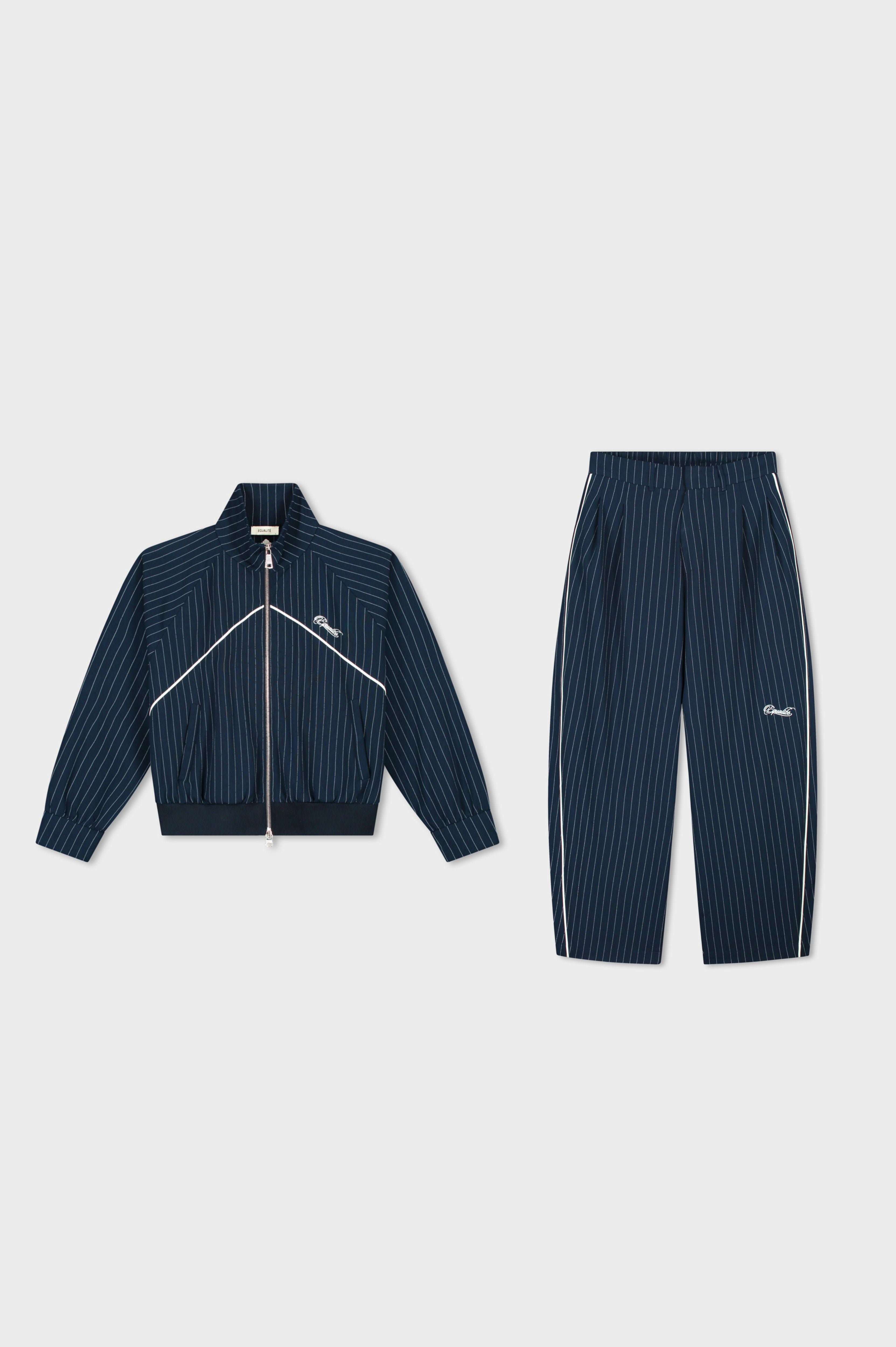 LUCIEN TRACKSUIT | NAVY