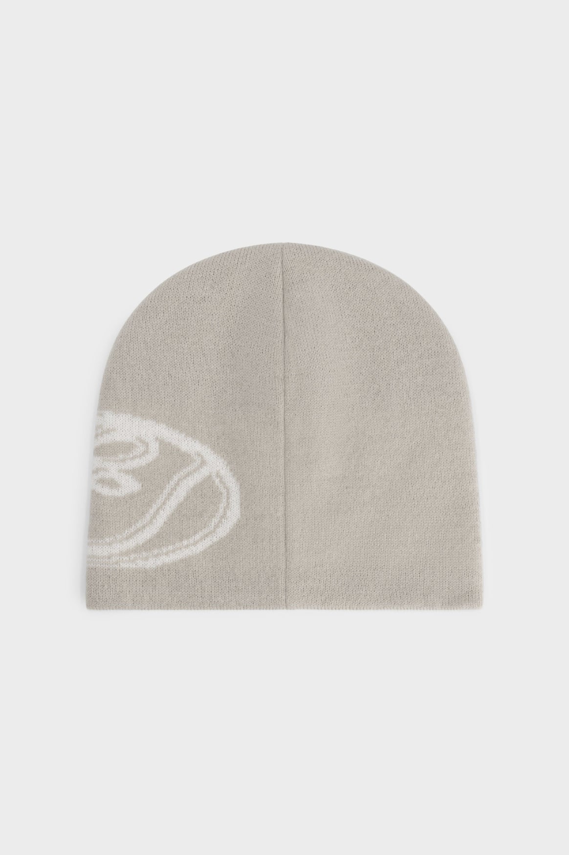 ARID BEANIE | GREY