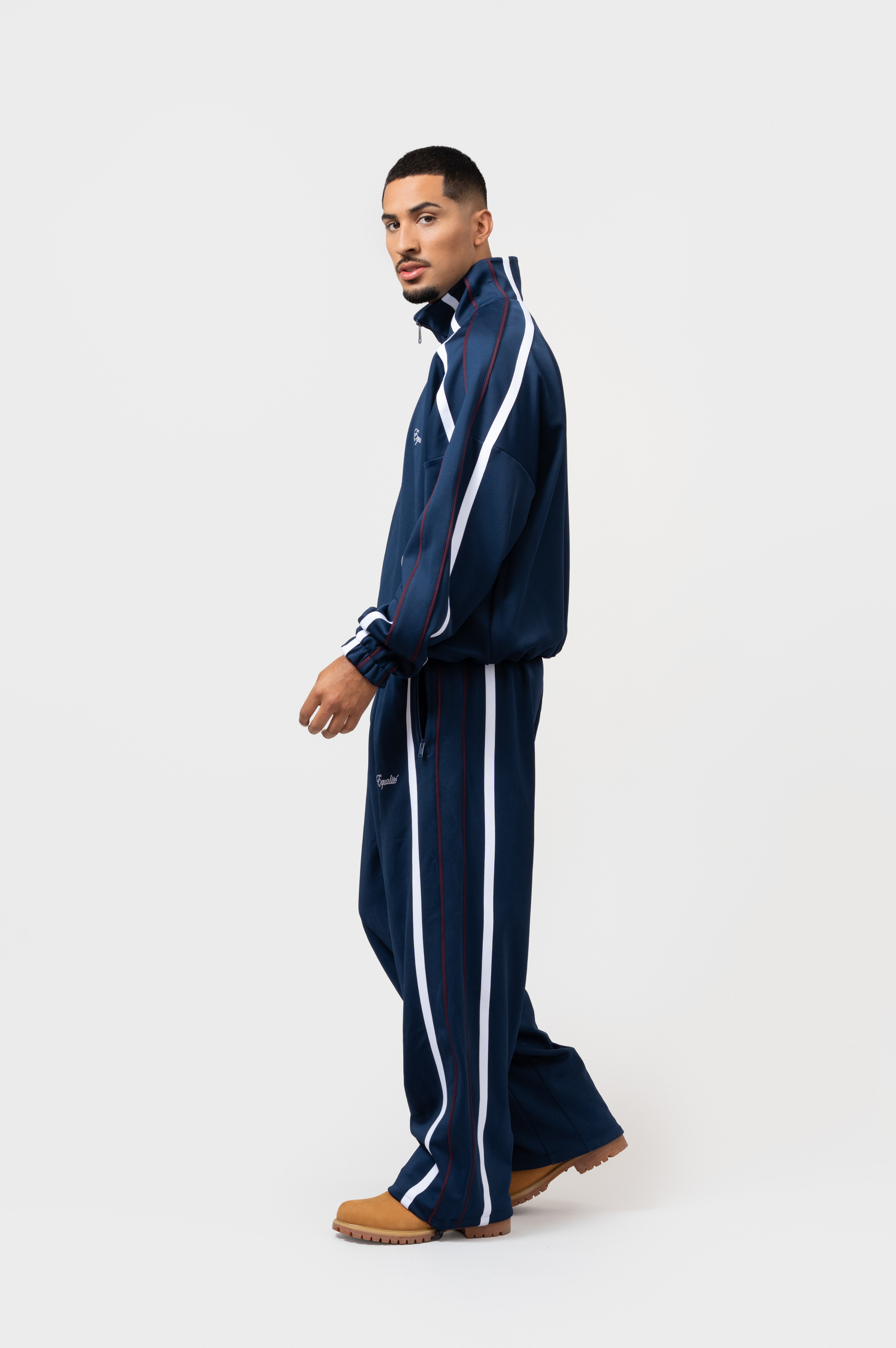 TRACKSUIT | NAVY