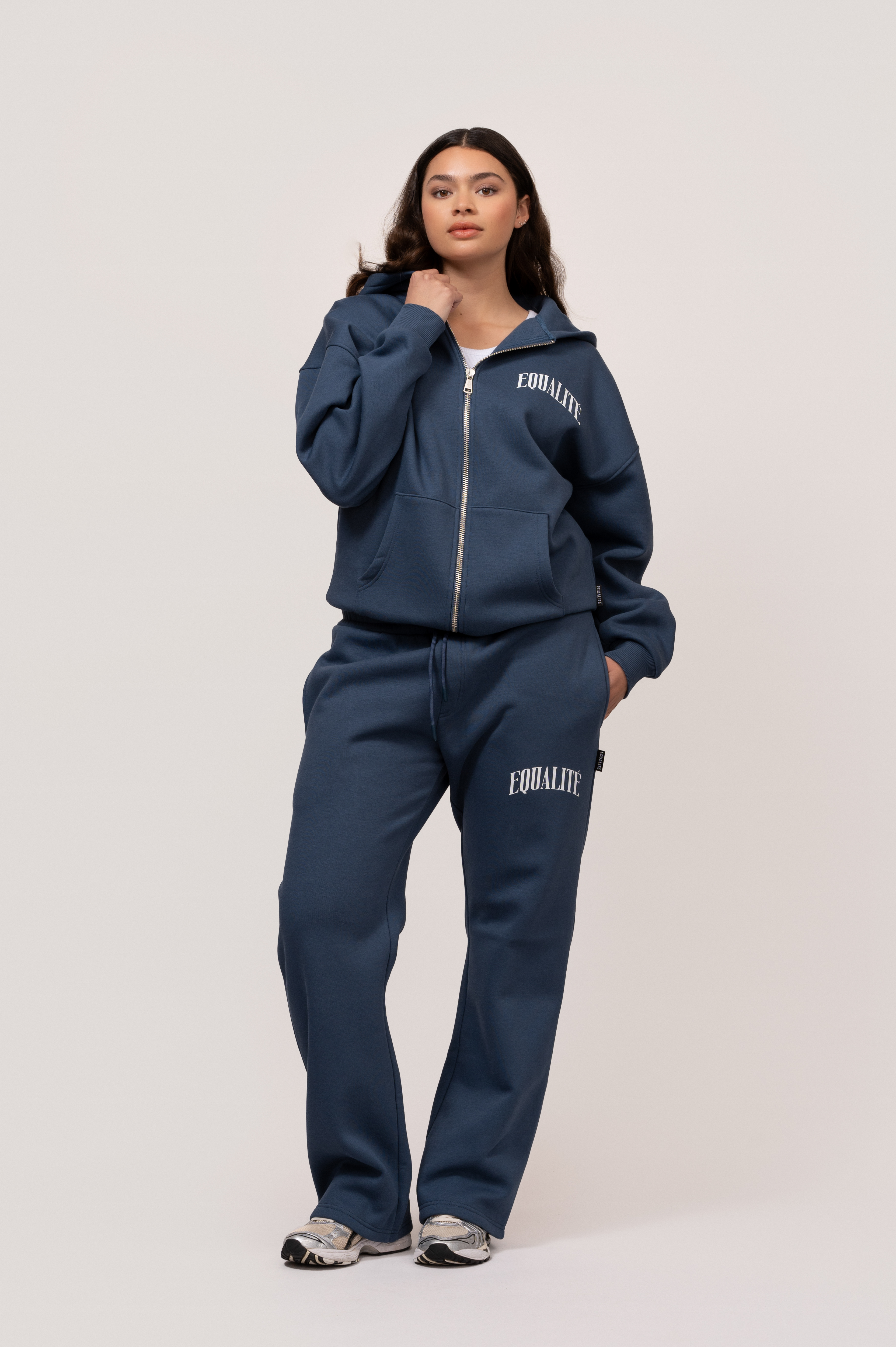 Oliver Jogger set | Navy