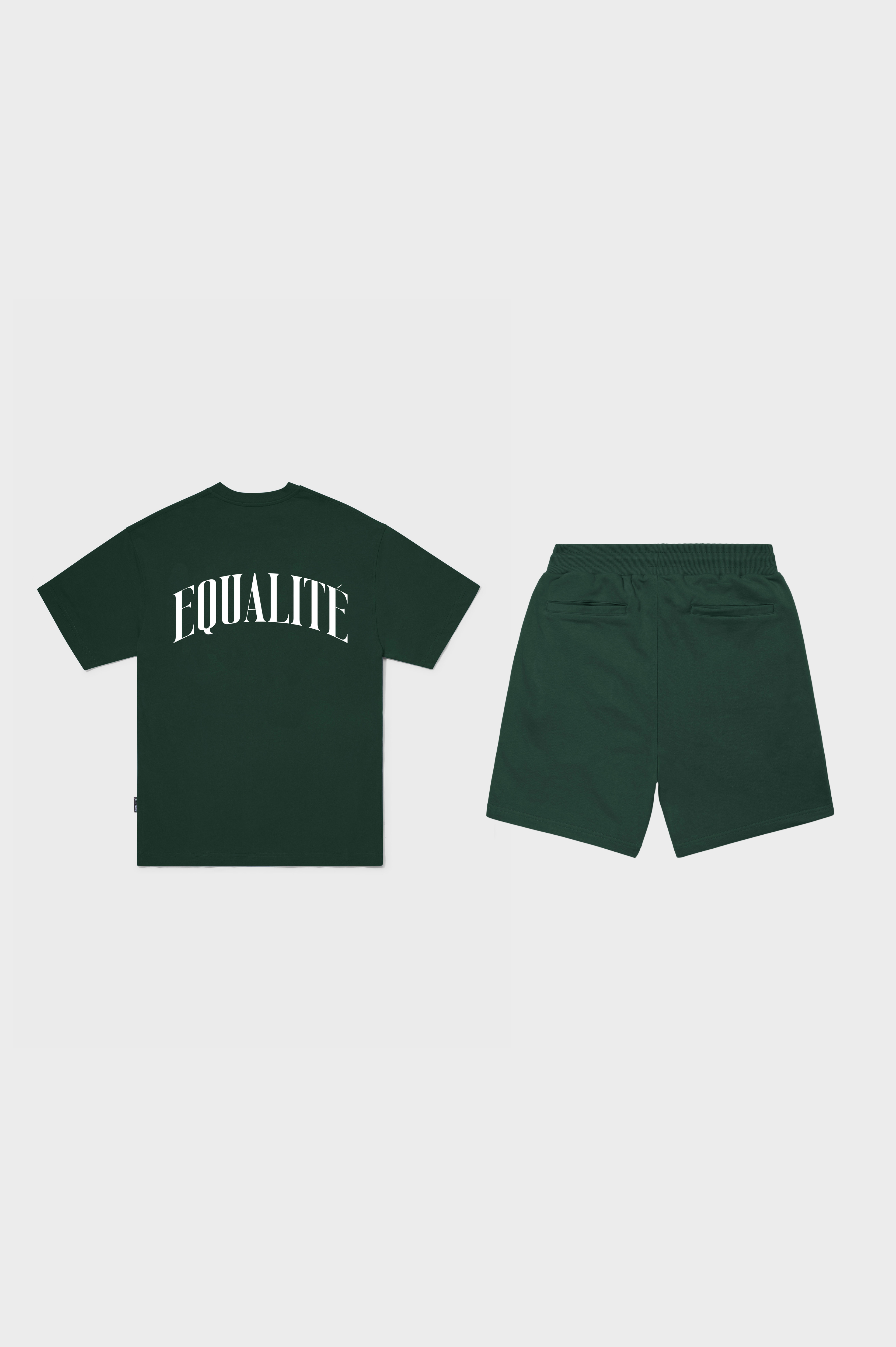 Oliver Summer Set Green
