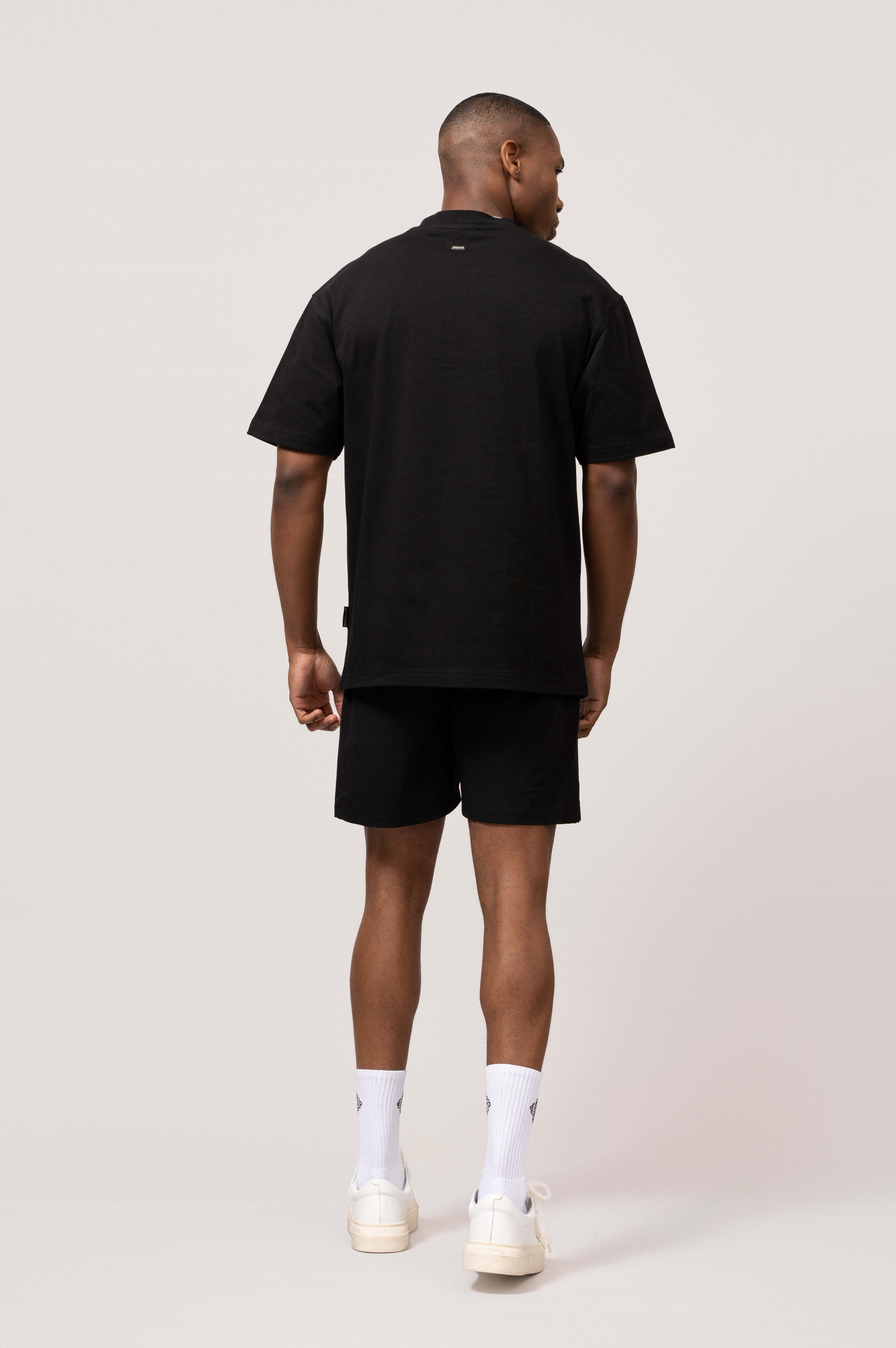Signature Summer Set Black