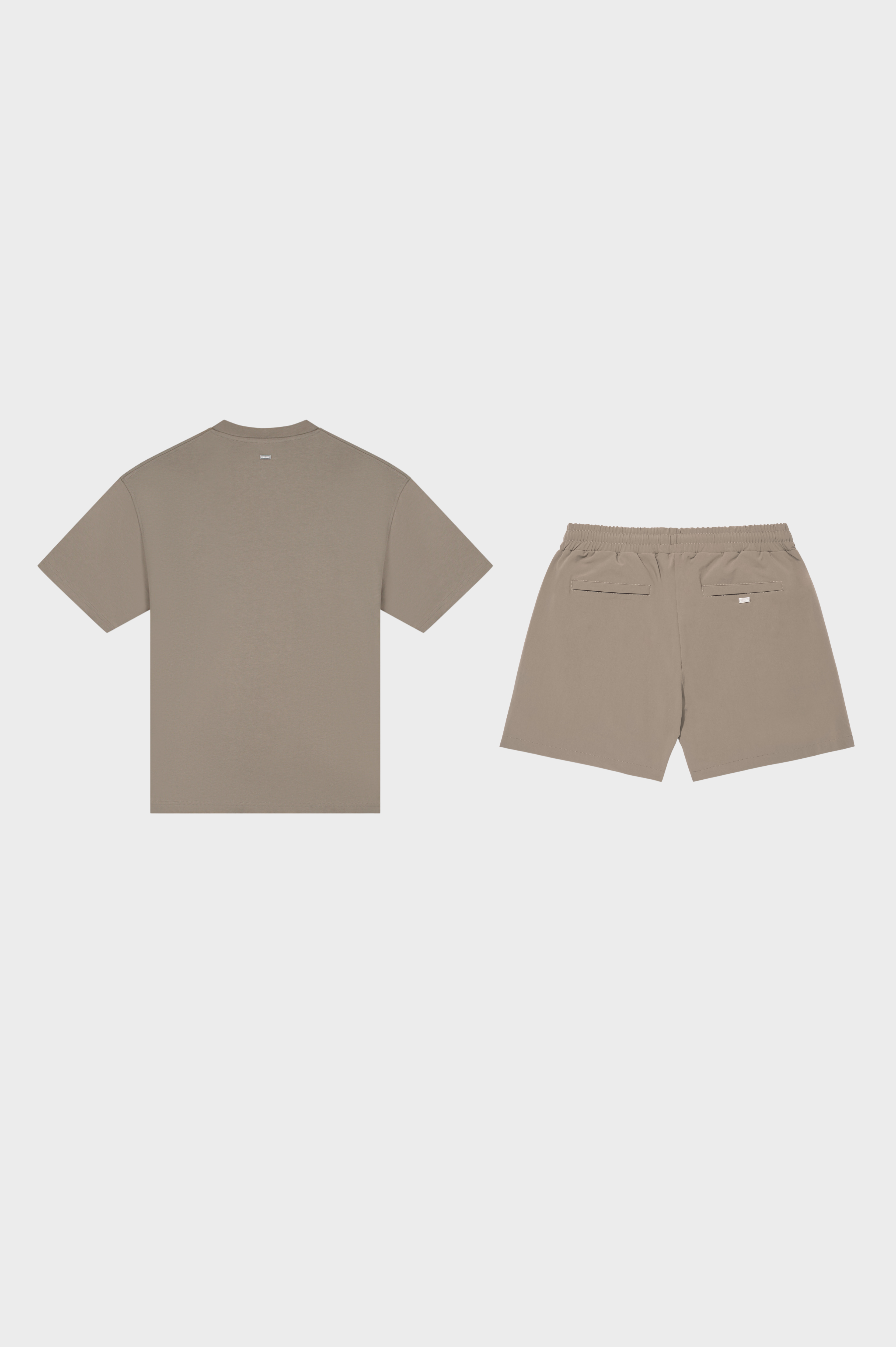Signature Summer Set Taupe