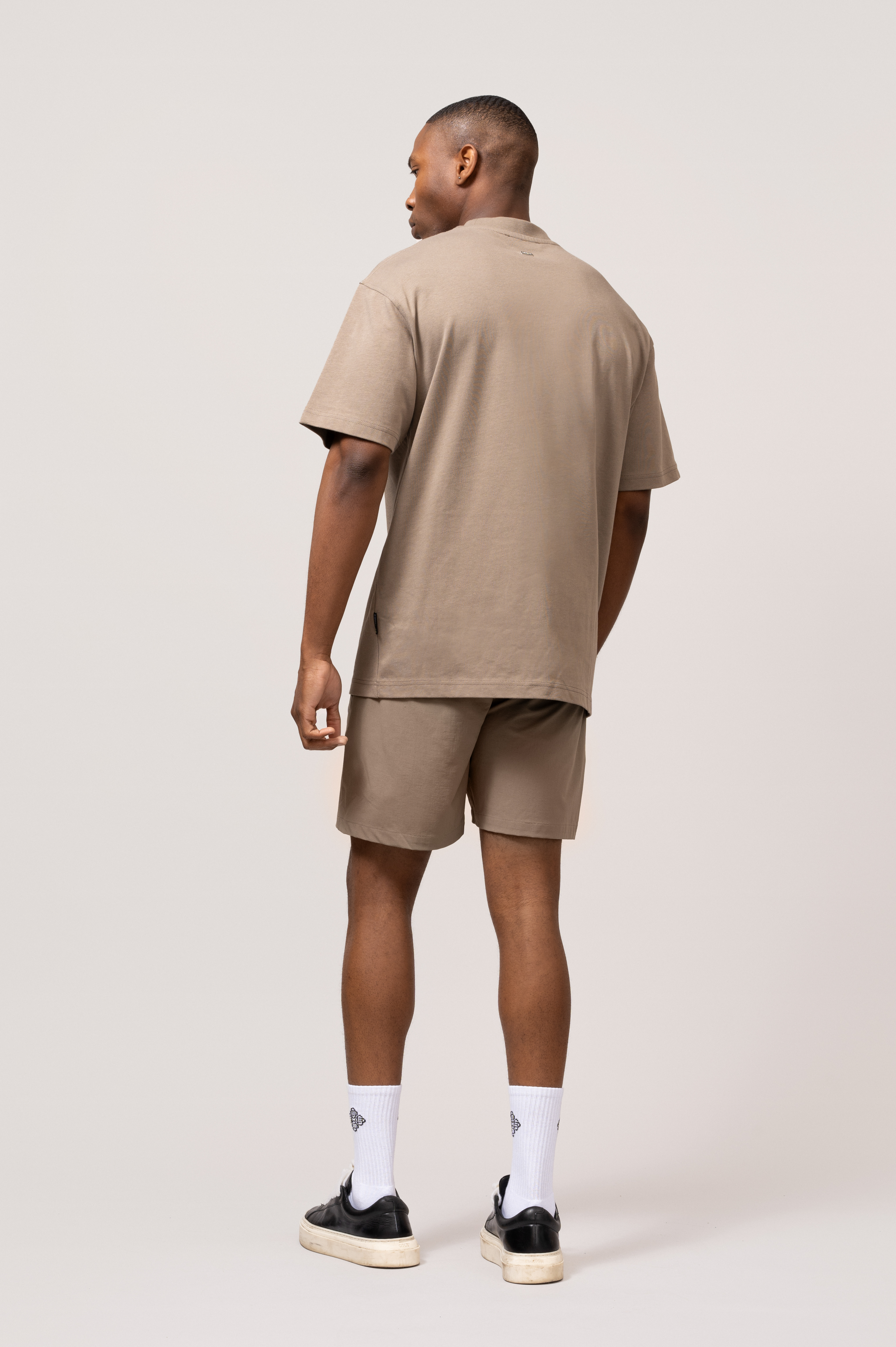 Signature Summer Set Taupe