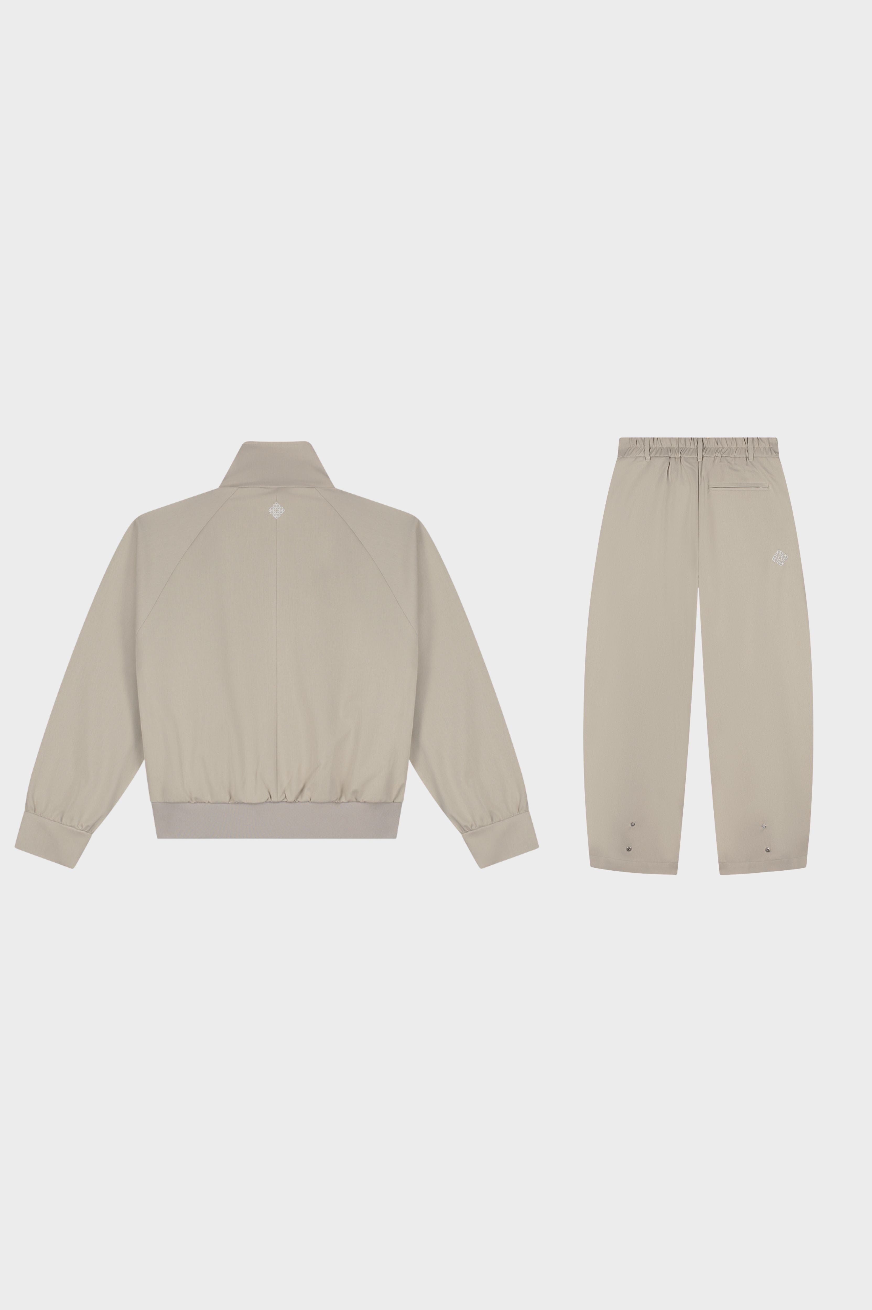 LUCIEN TRACKSUIT | BEIGE