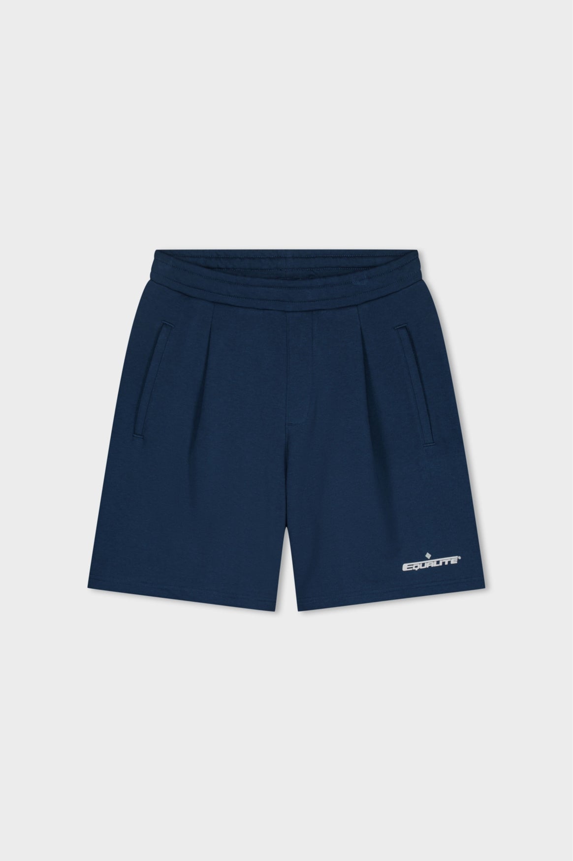 ARENA JOGGER SHORTS | NAVY