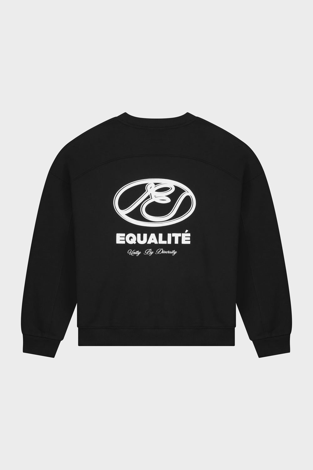 ARID SWEATER | BLACK