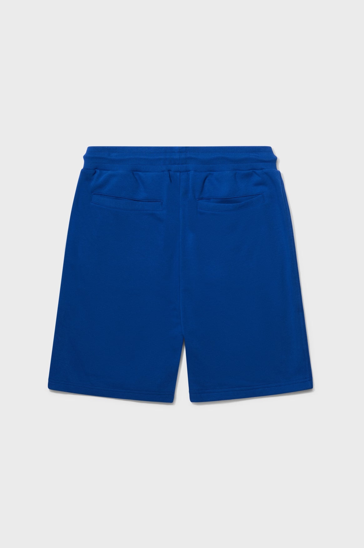 ARID OVERSIZED SHORTS | BLUE