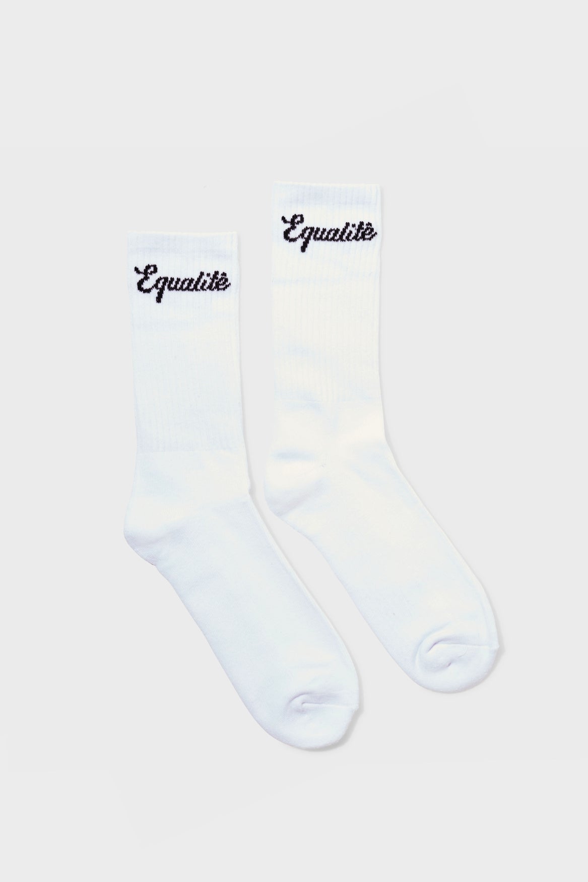 YUKI SOCKS 3-PACK | WHITE