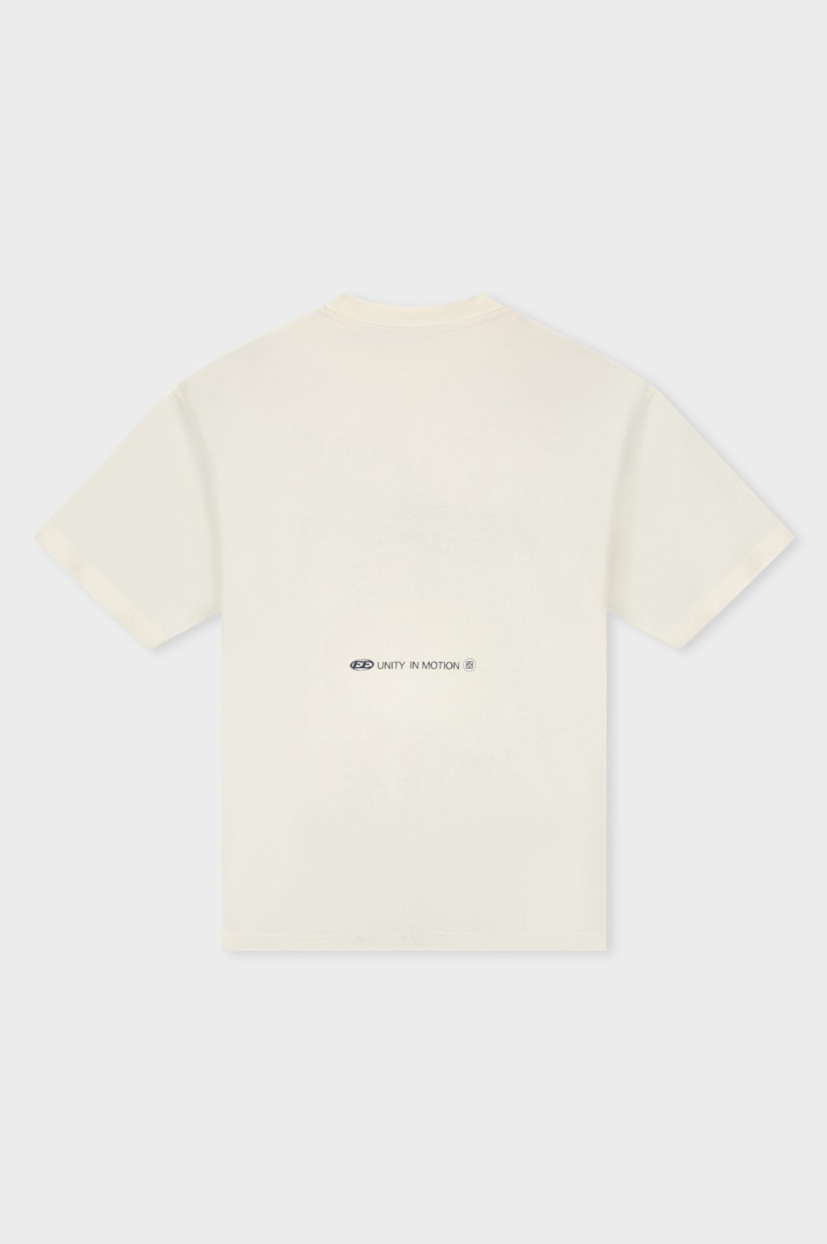 AXEL OVERSIZED TEE | OFF-WHITE