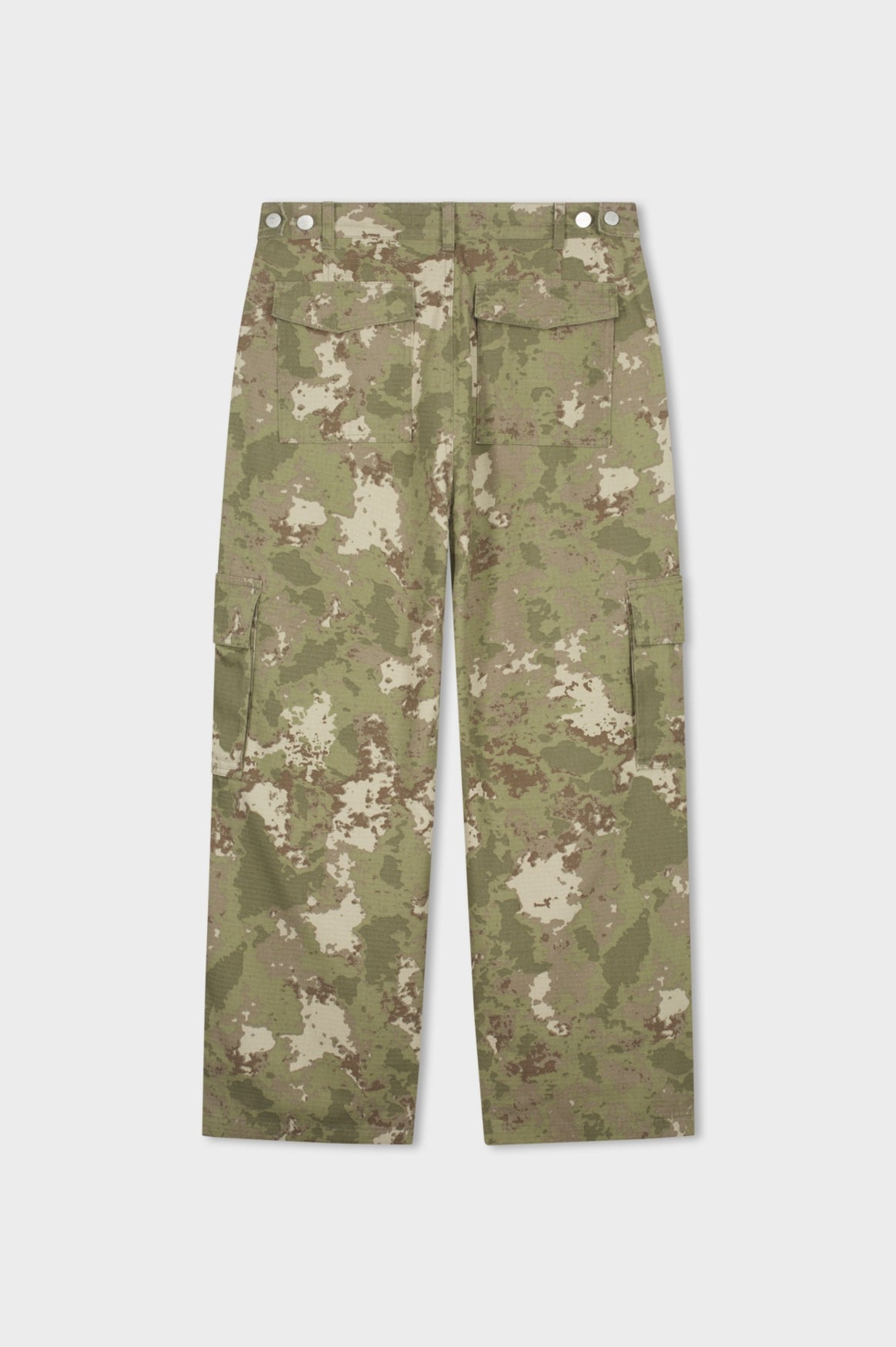 CAMO PANTS | CAMO