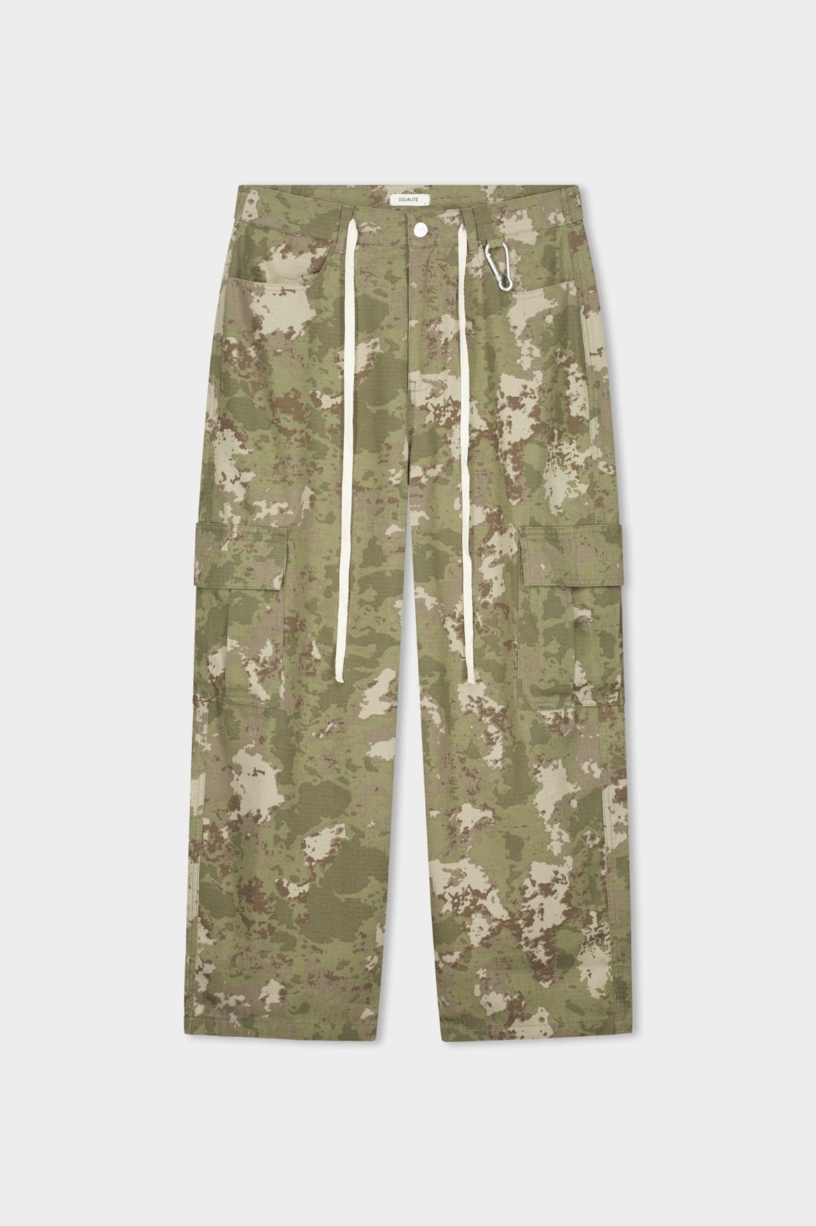 CAMO PANTS | CAMO