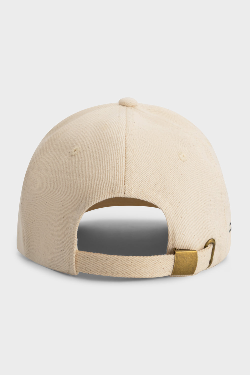 EQUALITÉ X CORNER 33 CAP | BEIGE