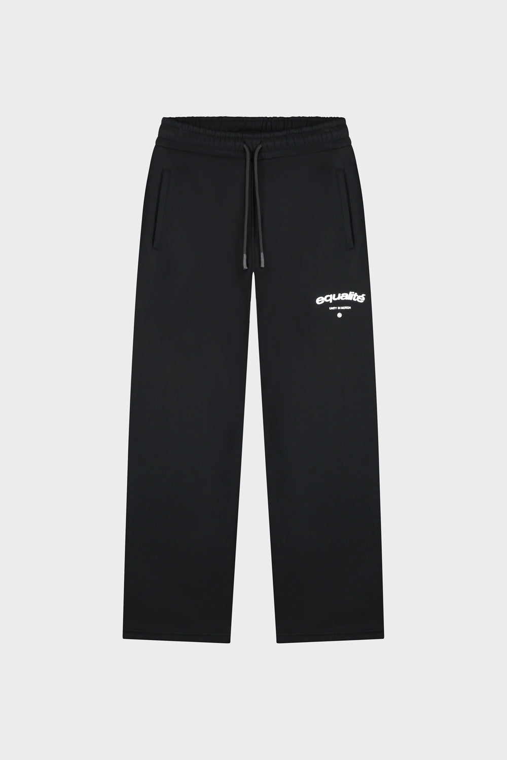 CELESTE JOGGER PANTS | BLACK