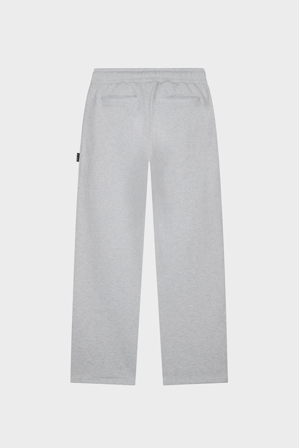 CELESTE JOGGER PANTS | MELANGE GREY