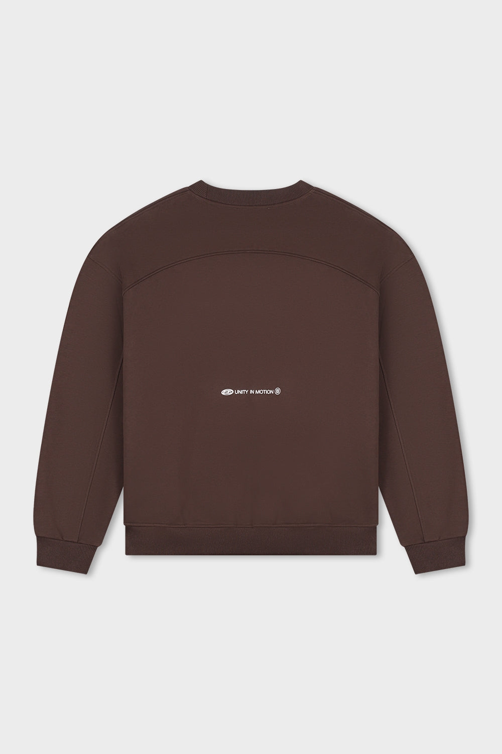 Celeste Oversized Sweater | Brown