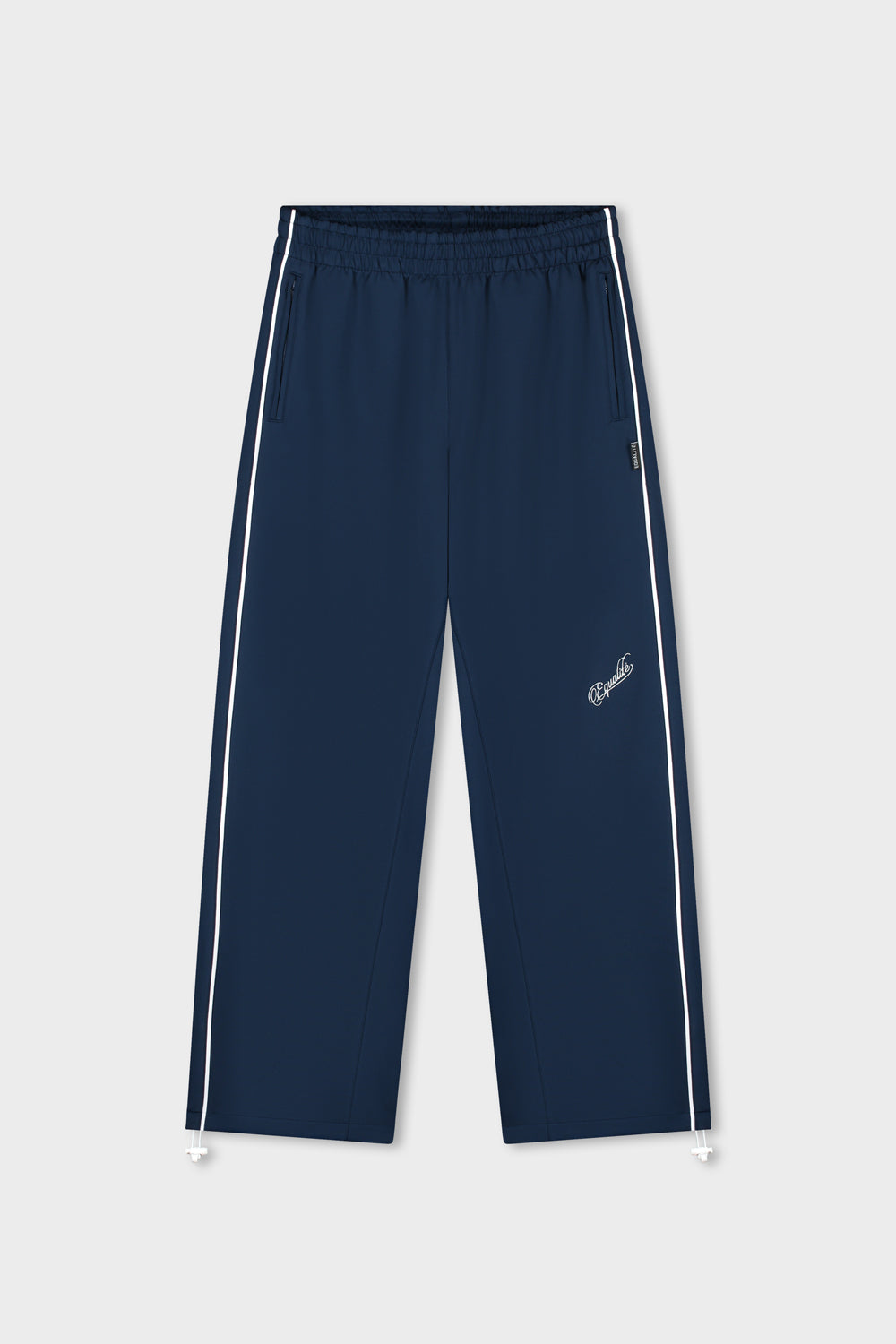 CLÉMENT TRACK PANTS | NAVY