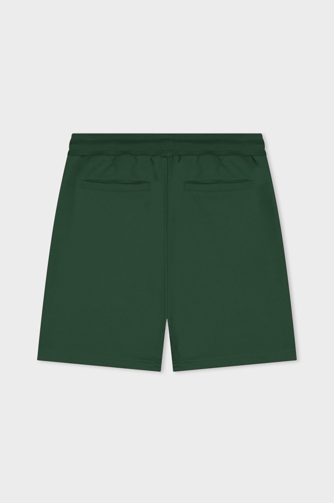 CELESTE SHORTS | GREEN