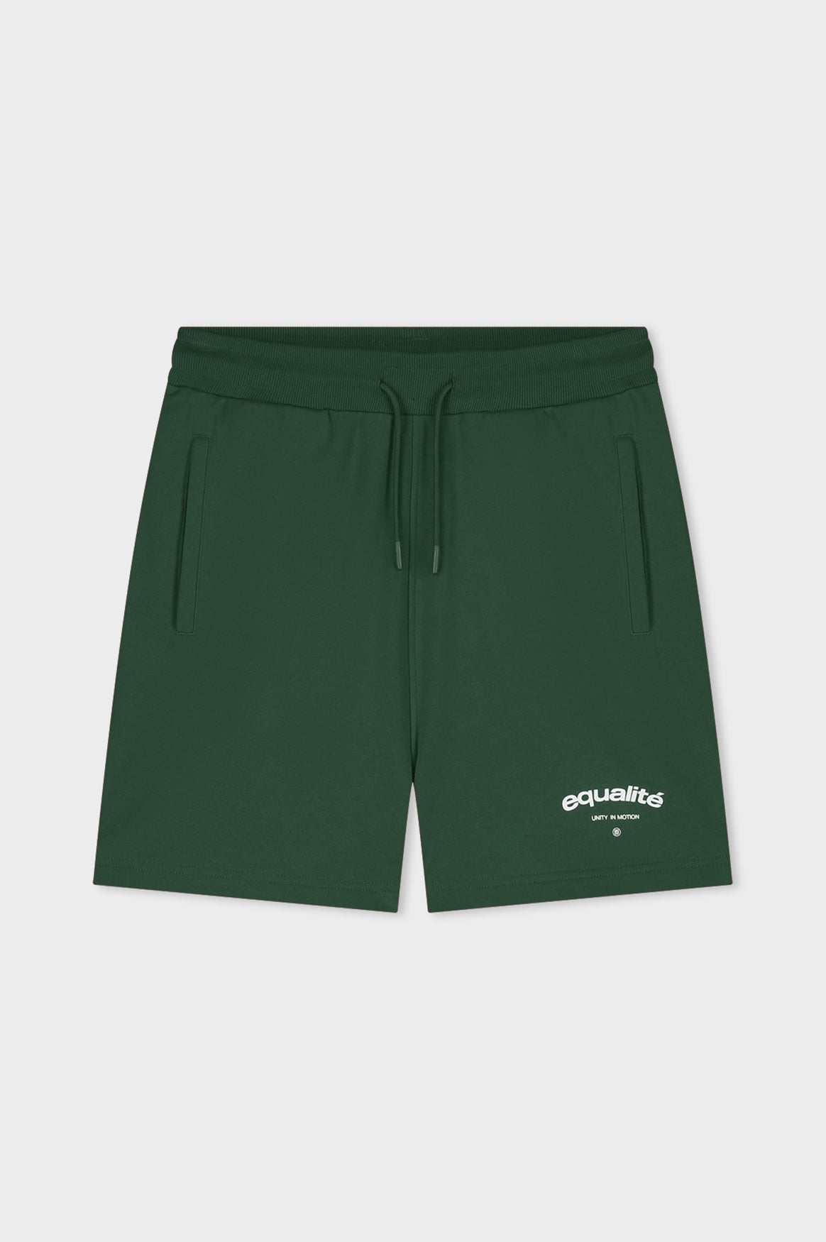 CELESTE SHORTS | GREEN