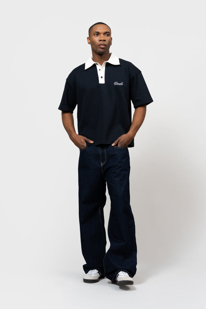 ROCCO POLO | NAVY