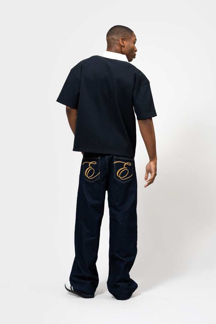 ROCCO POLO | NAVY