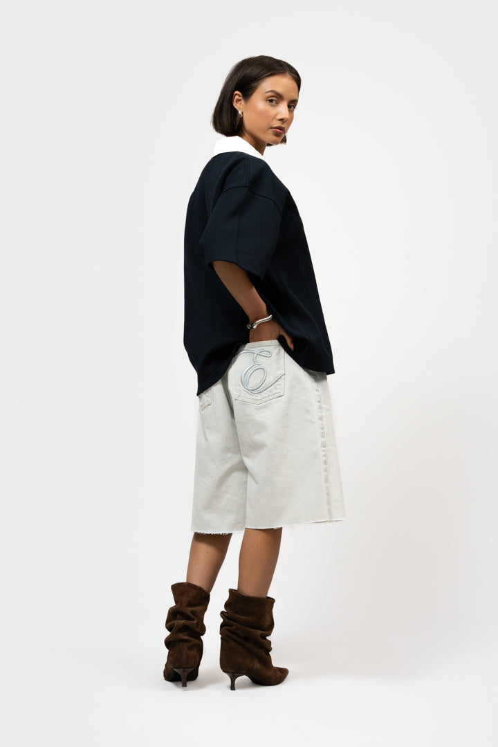 ROCCO POLO | NAVY