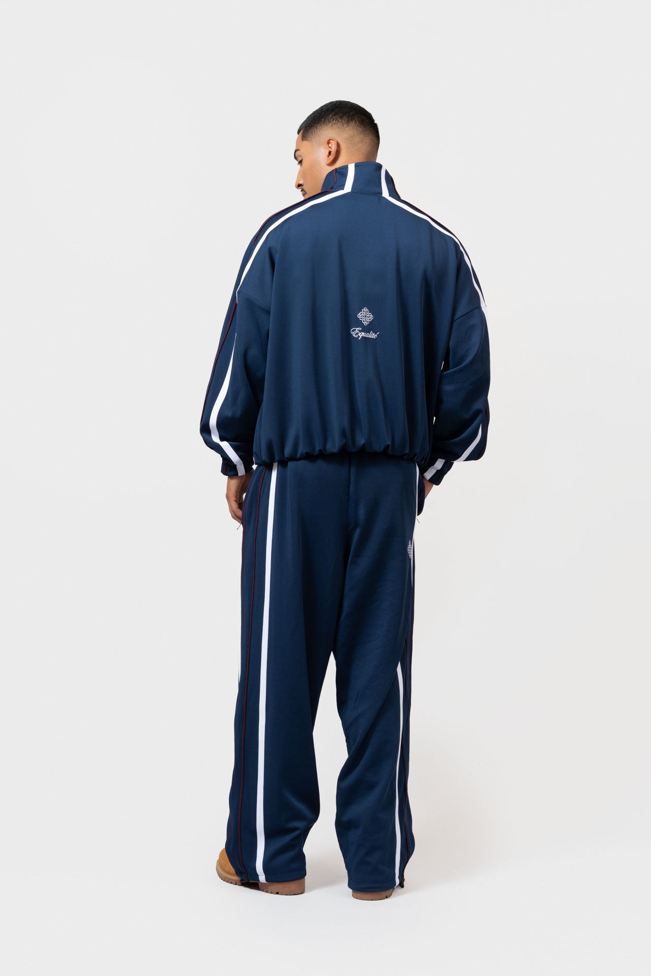 TRACK PANTS | NAVY