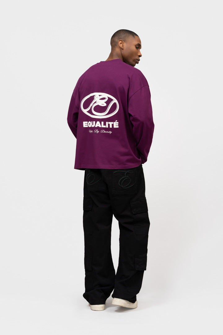 KIAN CARGO PANTS | BLACK