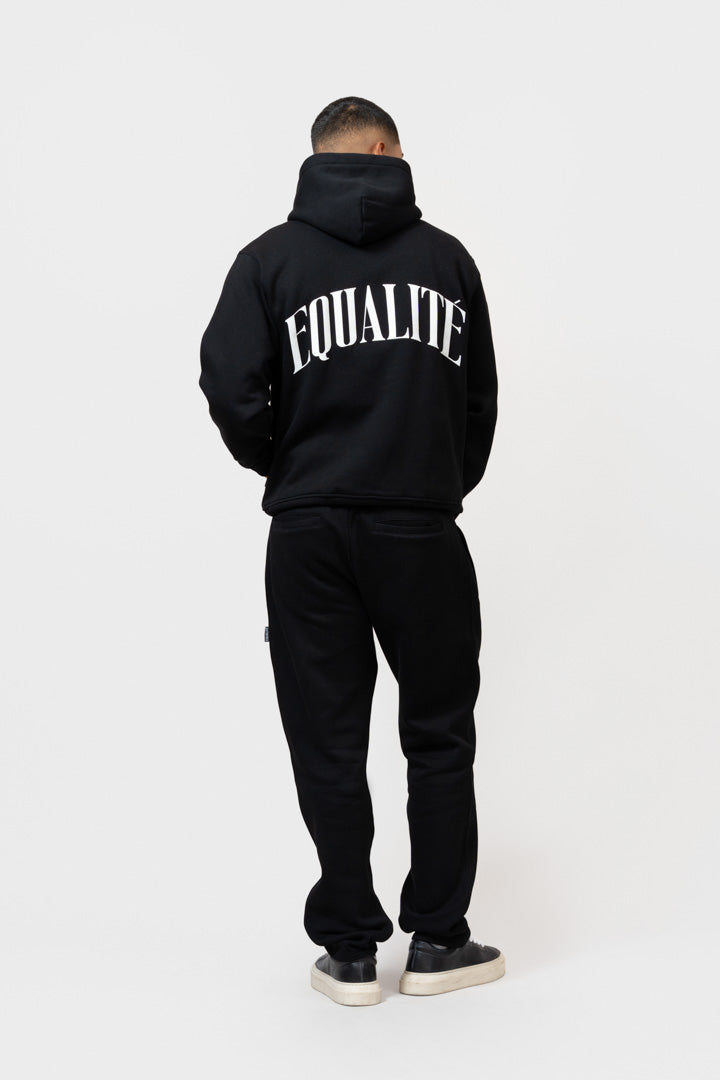 OLIVER TRACKSUIT | BLACK