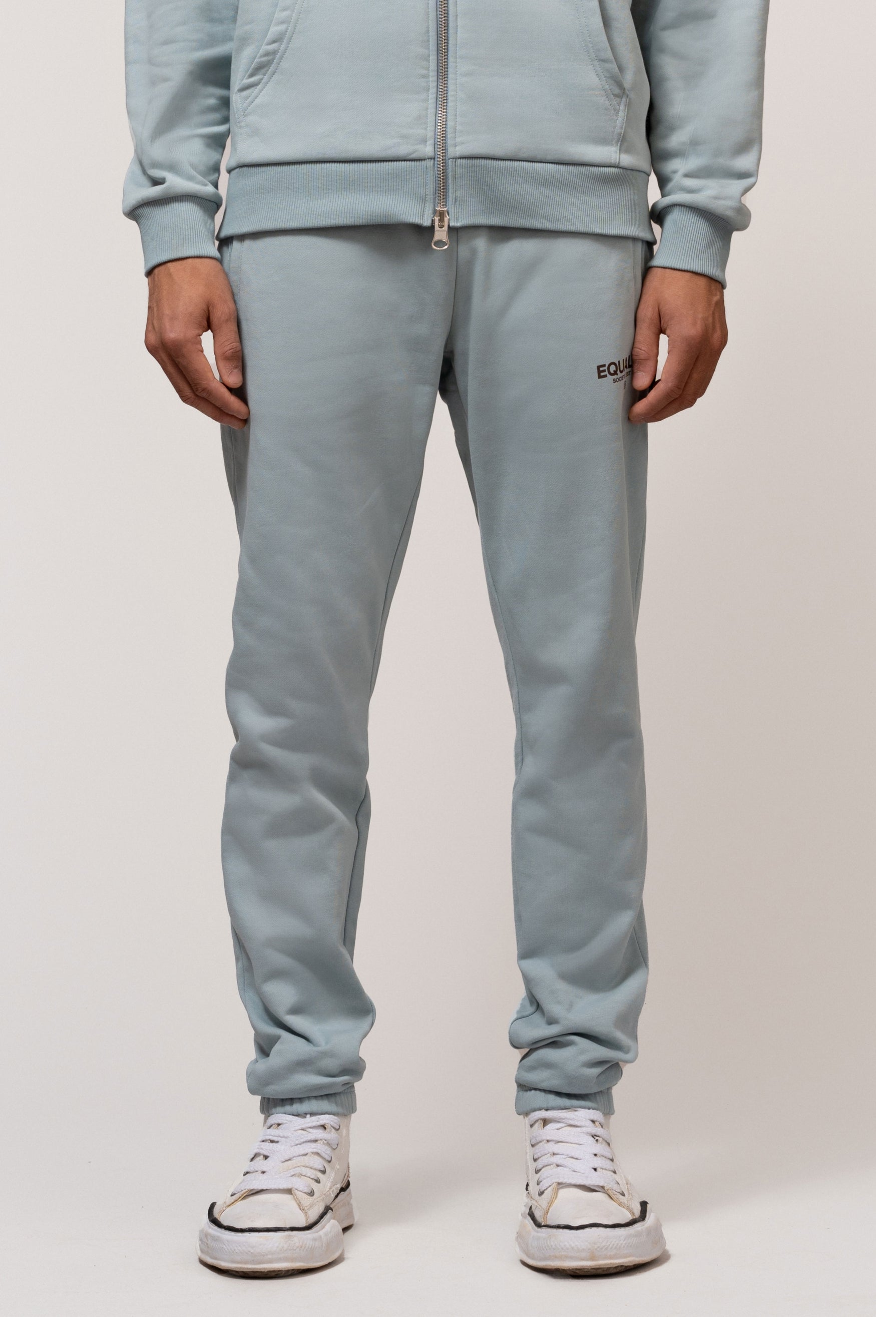 SOCIETÉ JOGGER PANTS | LIGHT BLUE