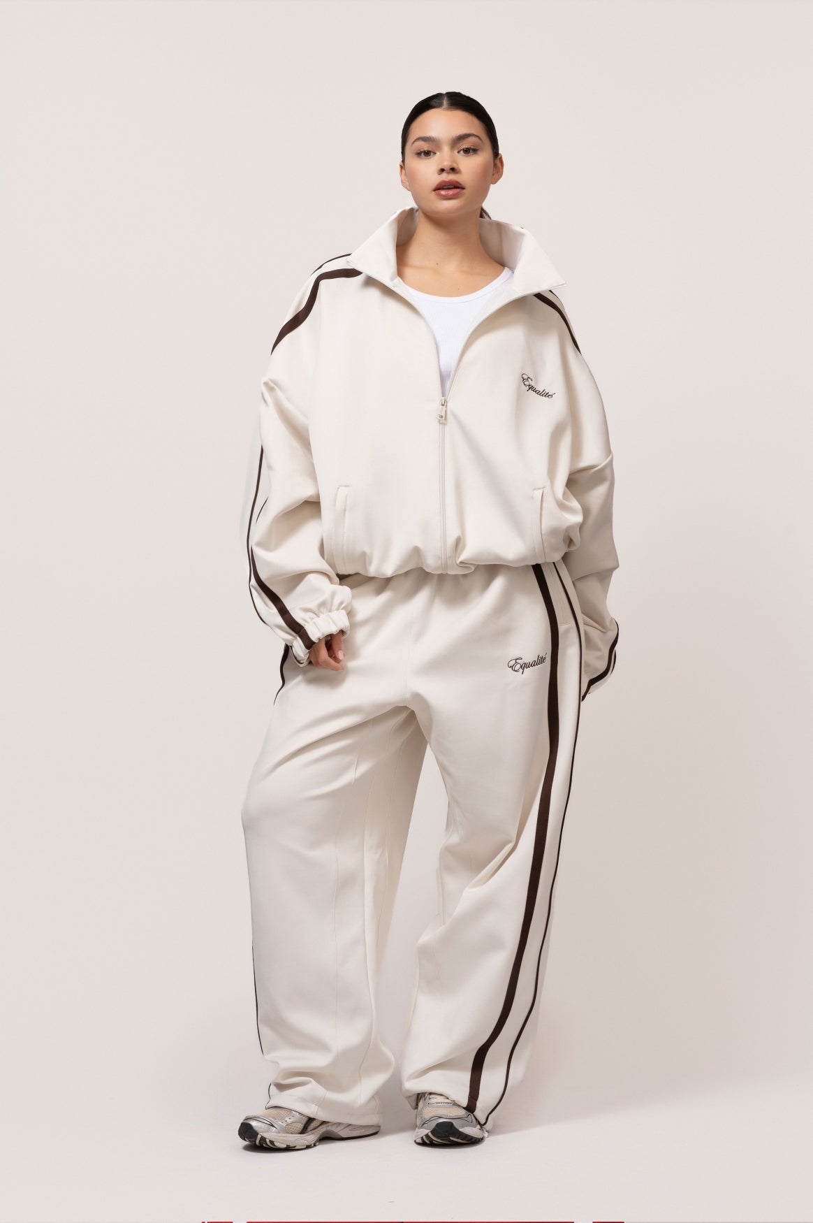 <tc>TRACK PANTS | OFF-WHITE
</tc>