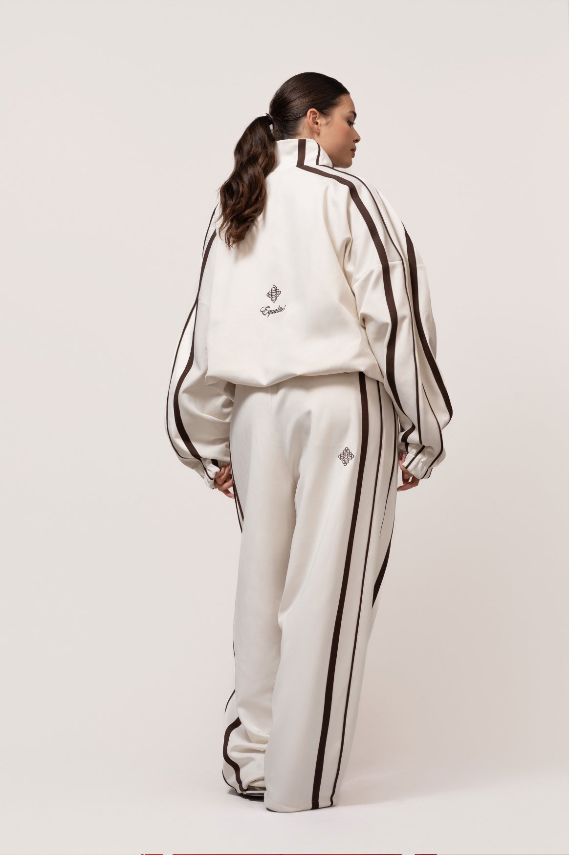 <tc>TRACK PANTS | OFF-WHITE
</tc>