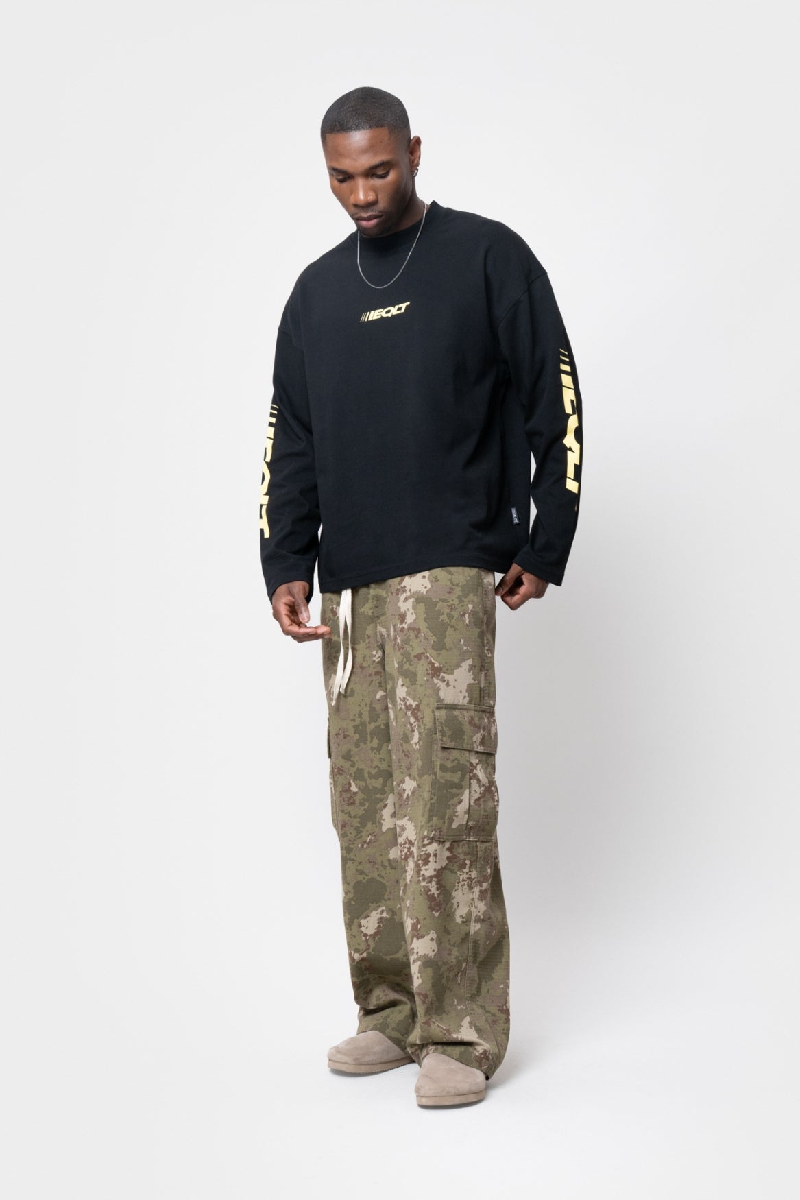 CAMO PANTS | CAMO