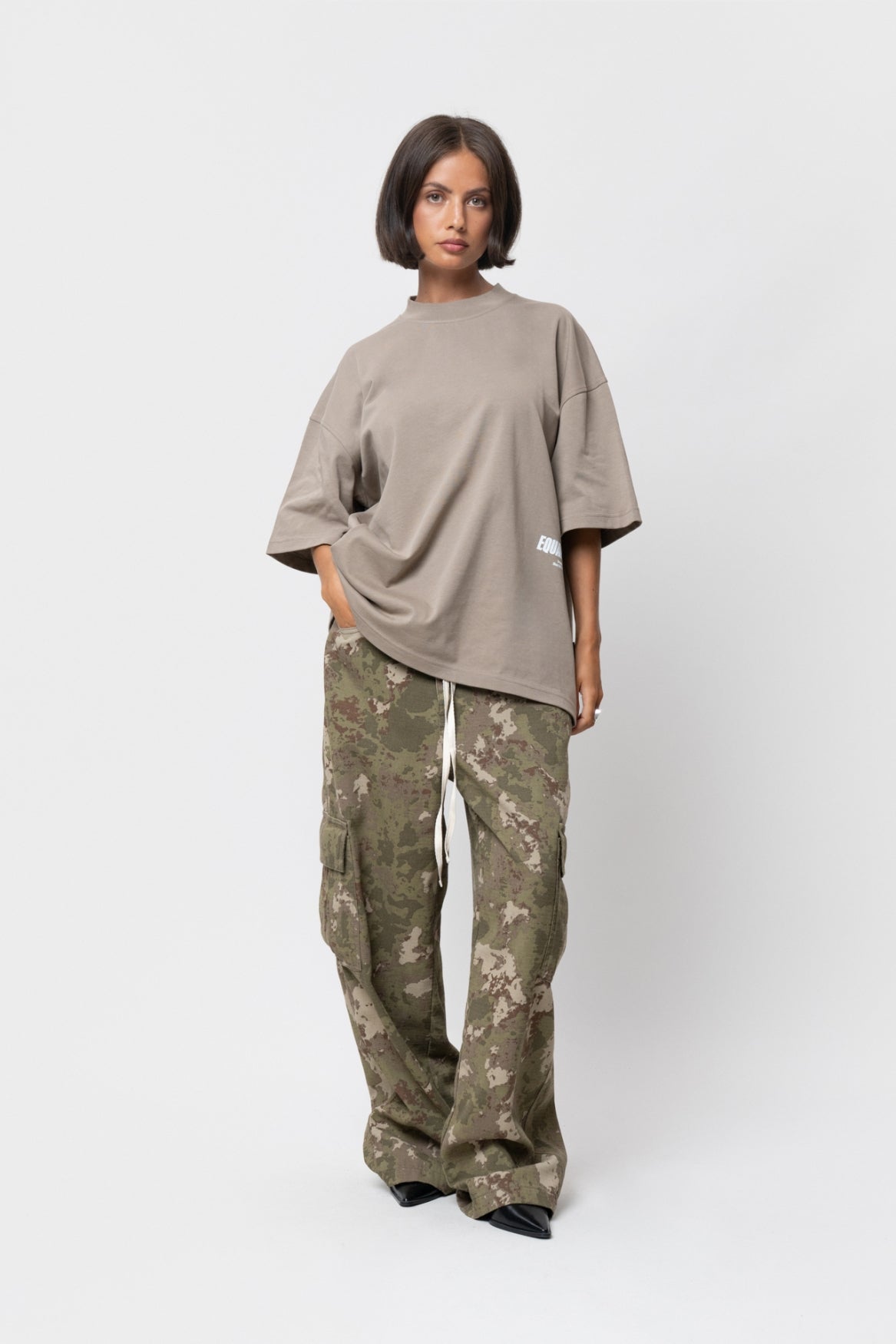 CAMO PANTS | CAMO