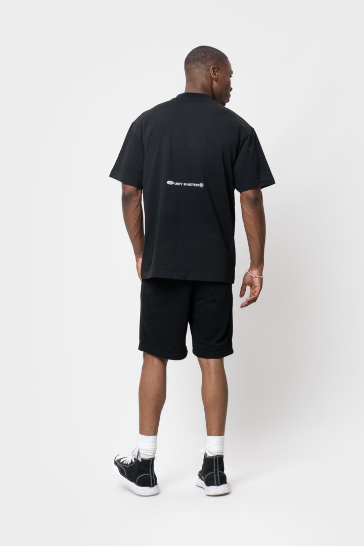 AXEL SHORTS | BLACK