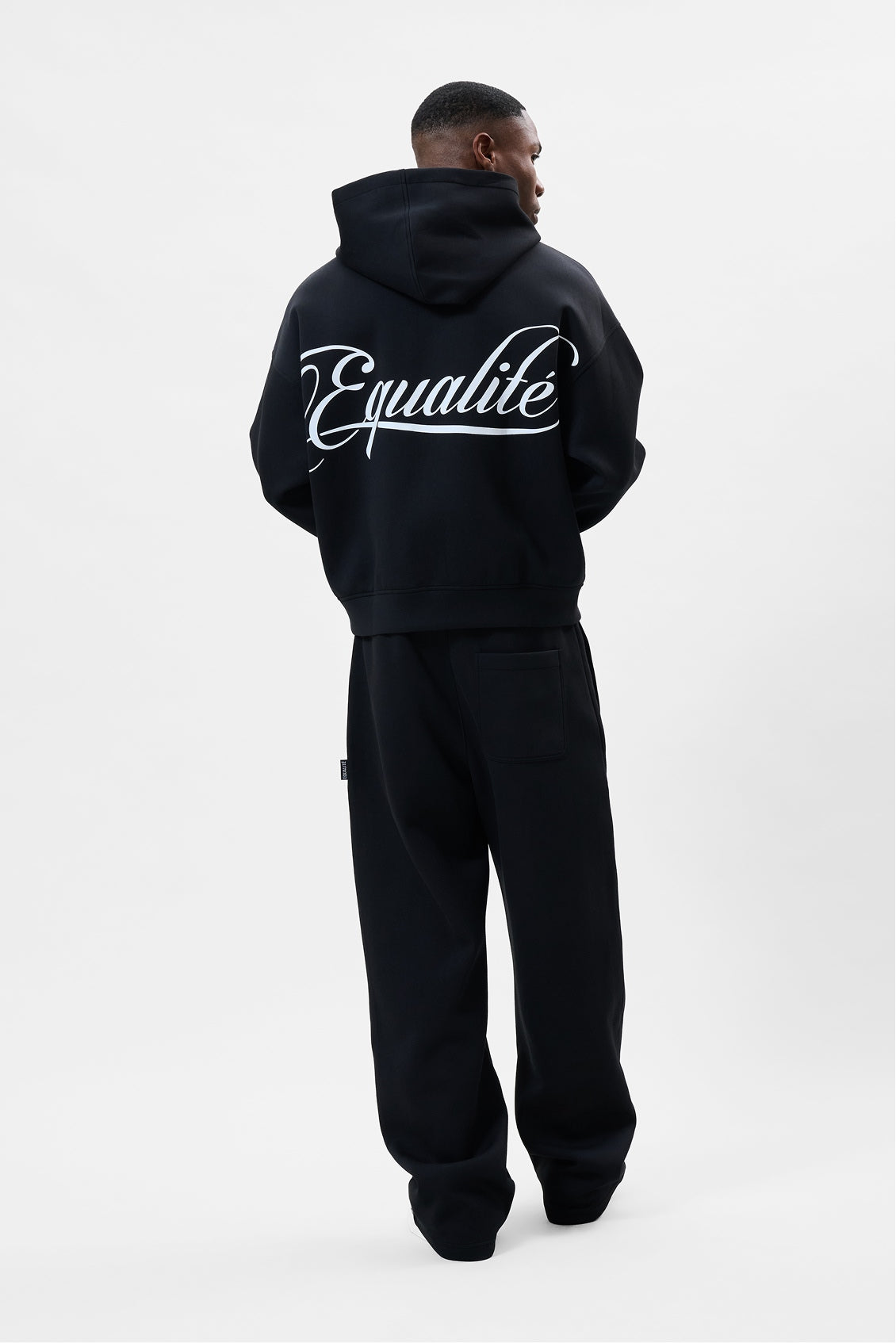 STUDIO SCUBA SET | BLACK