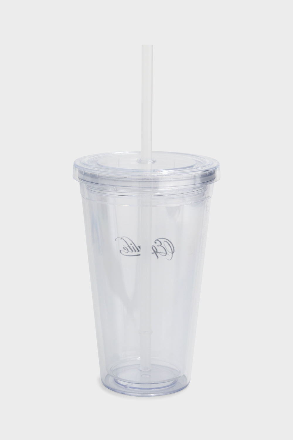 EQUALITE CUP | TRANSPARENT