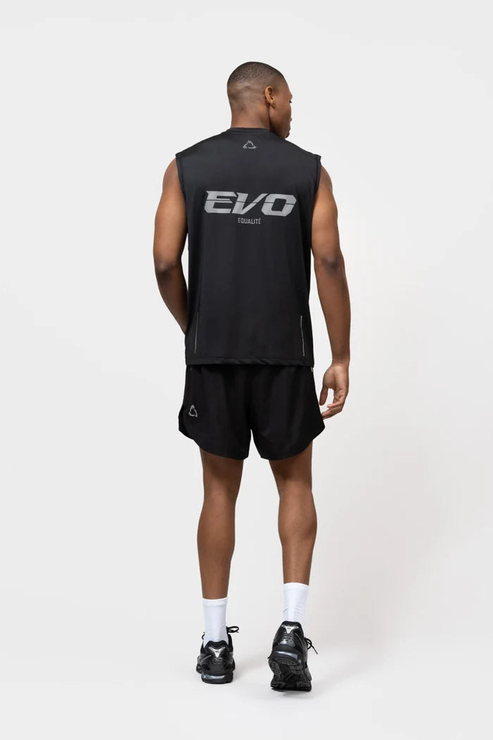 EVO TANK TRACK SET | BLACK