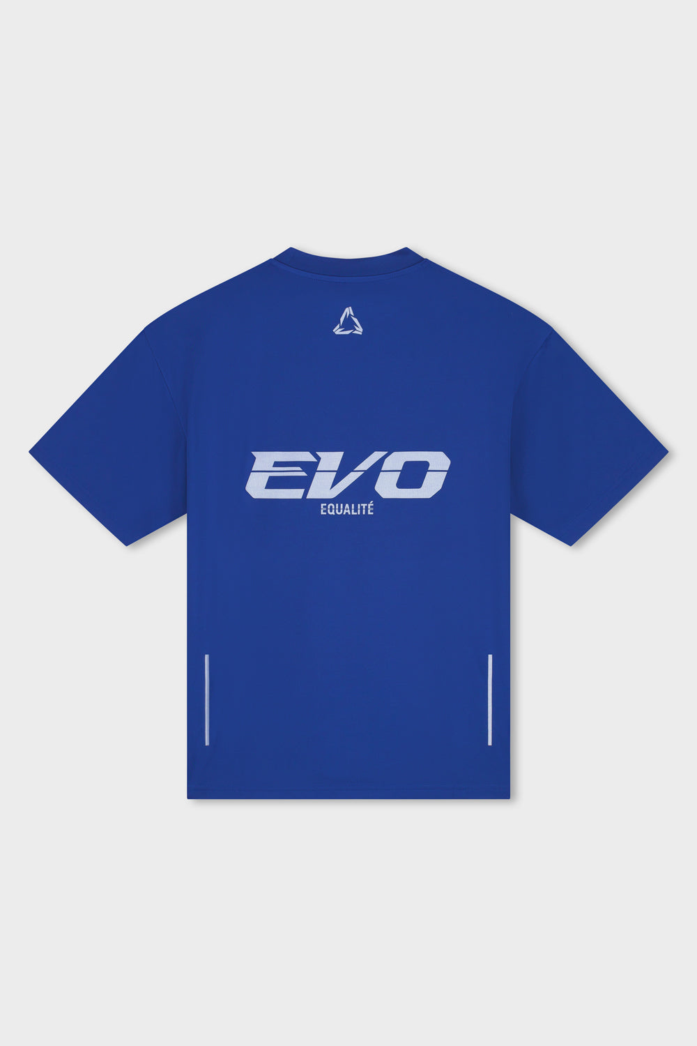 OVERSIZED TEE | BLUE