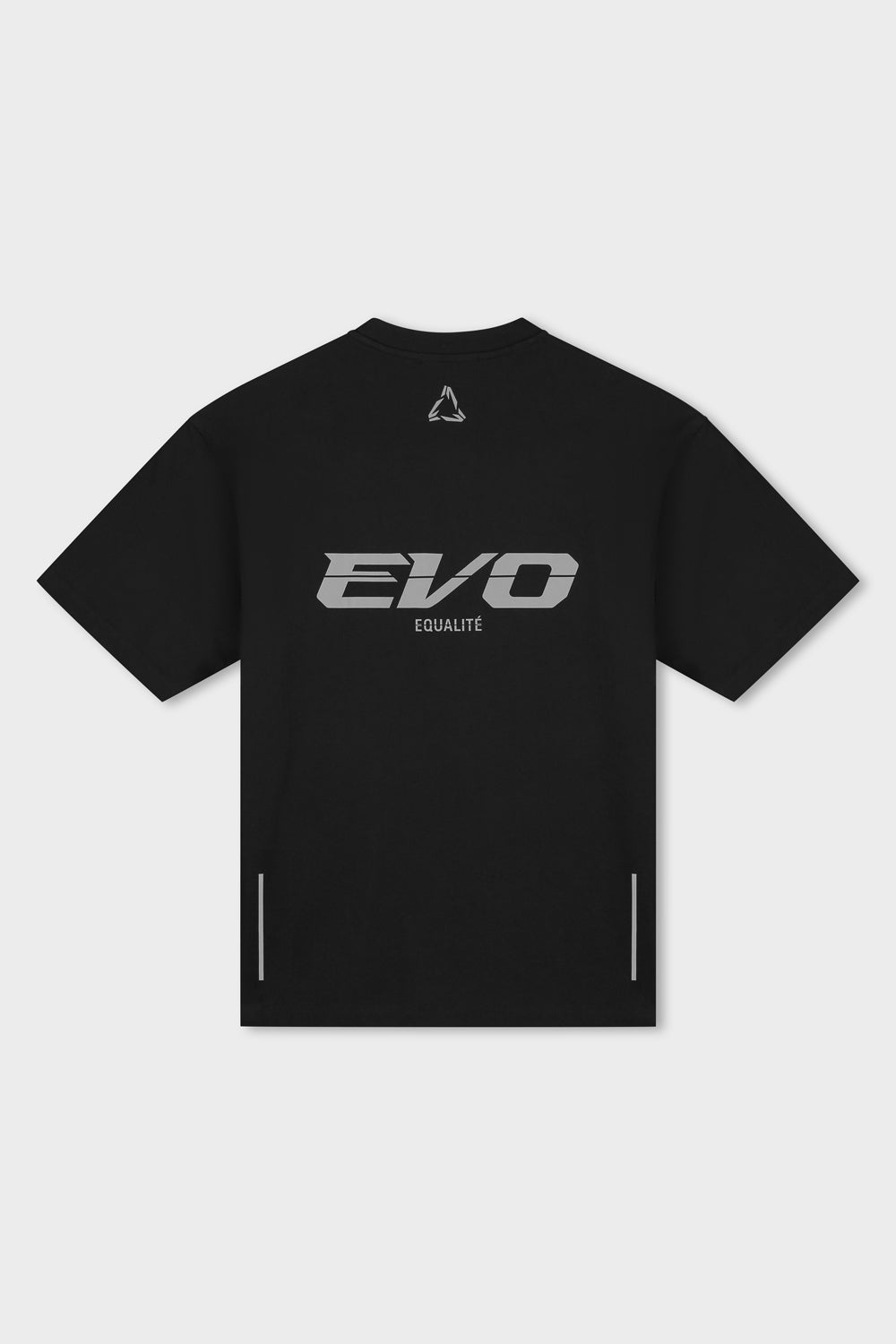 OVERSIZED TEE PR | BLACK