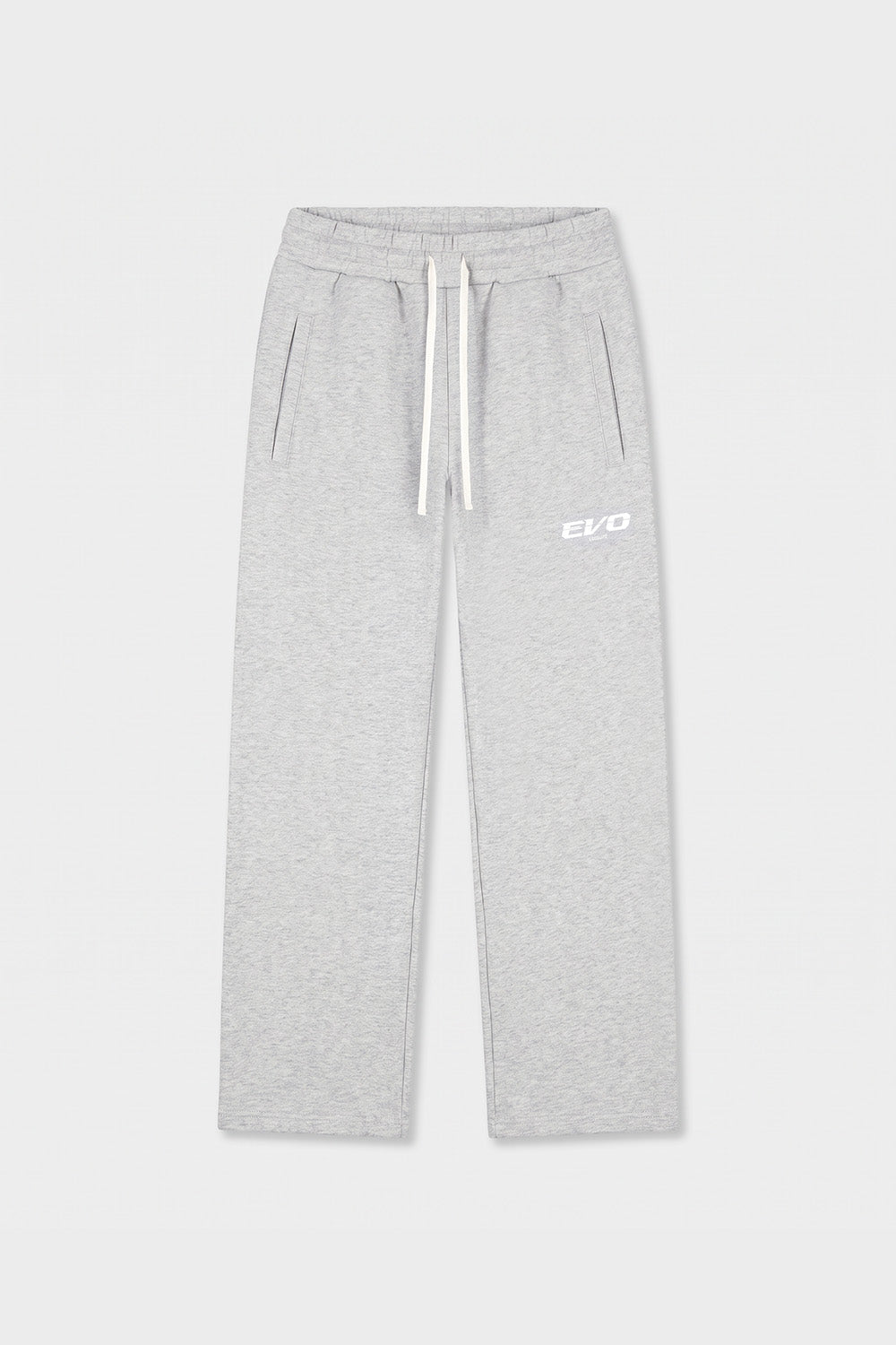 SCUBA JOGGER PANTS | GREY MELANGE