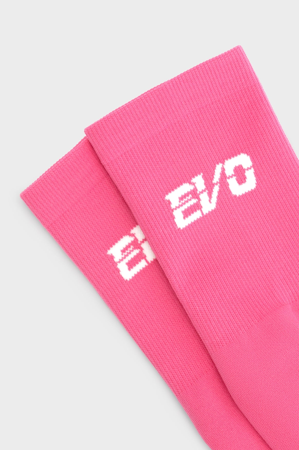 EVO SOCKS 1-PACK | PINK