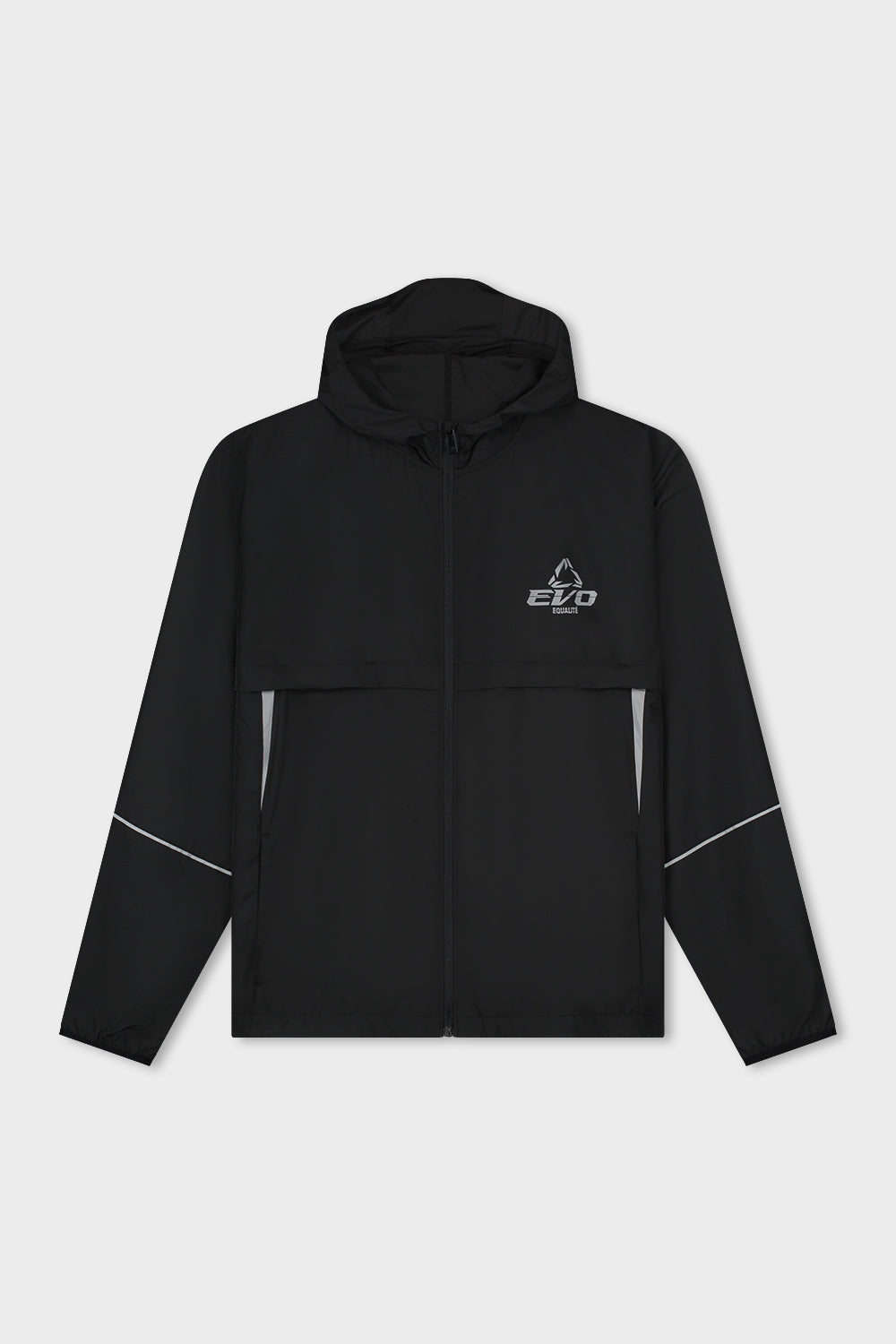 WINDBREAKER | BLACK